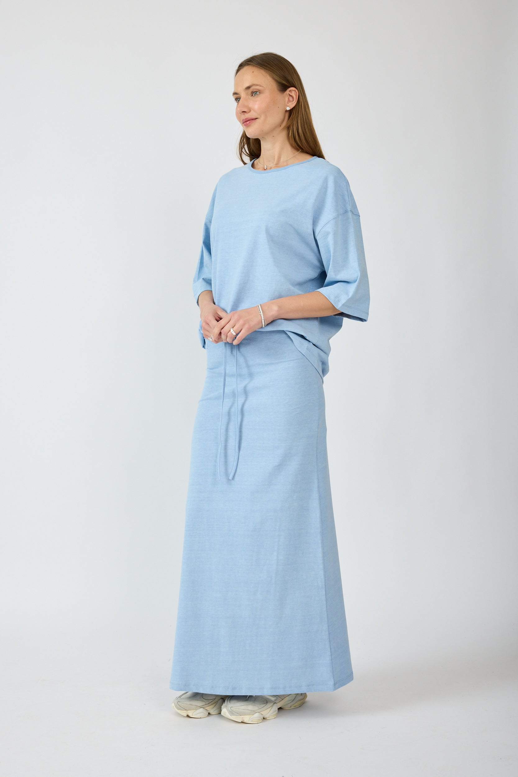 טישרט ביג פיגמנט