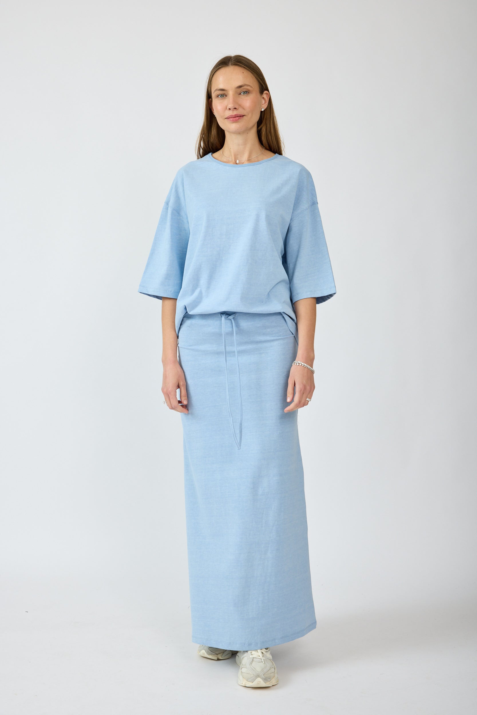 טישרט ביג פיגמנט