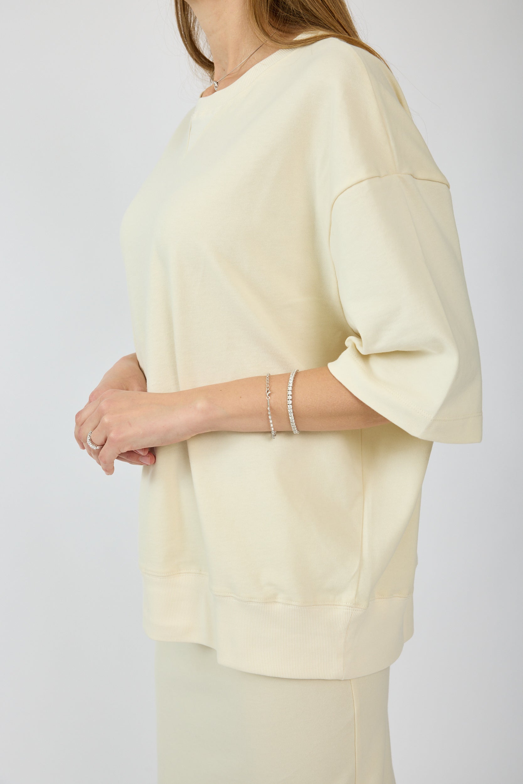 טישרט רוגבי משולש