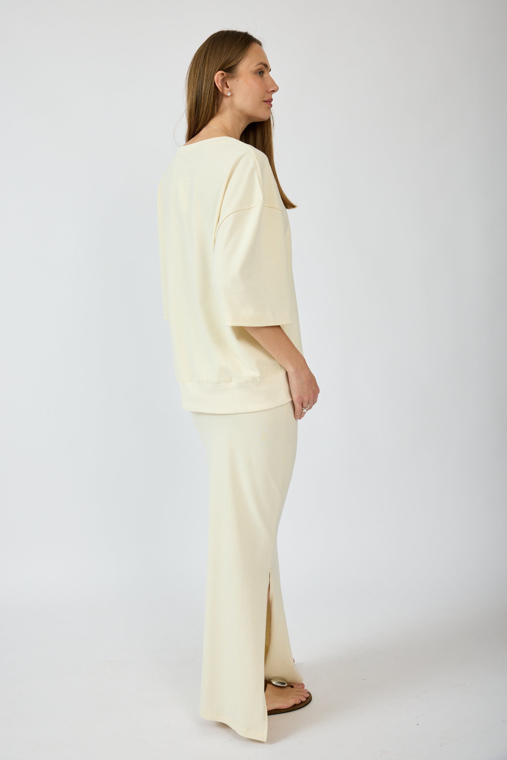 טישרט רוגבי משולש