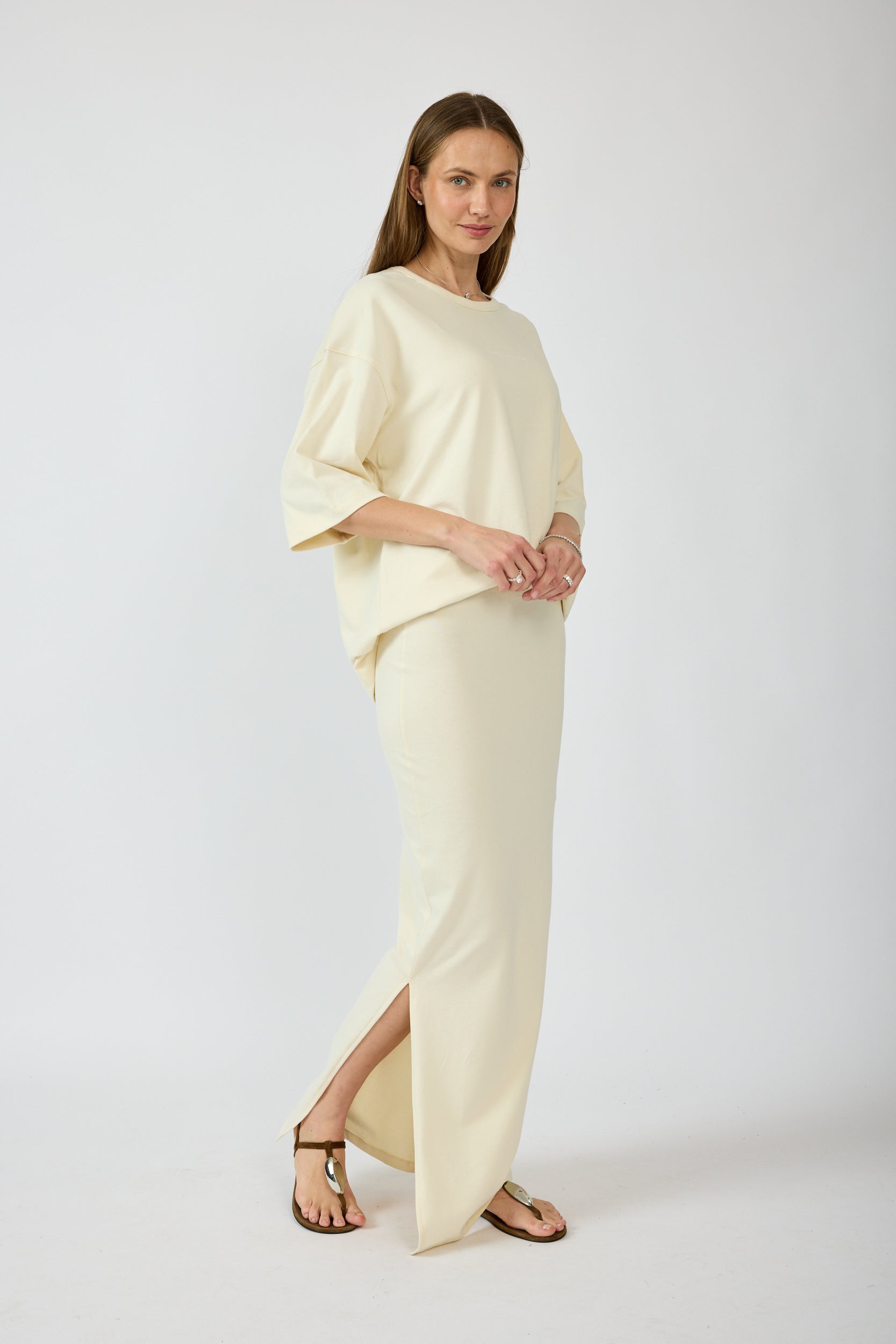 טישרט ביג רוגבי Graphic