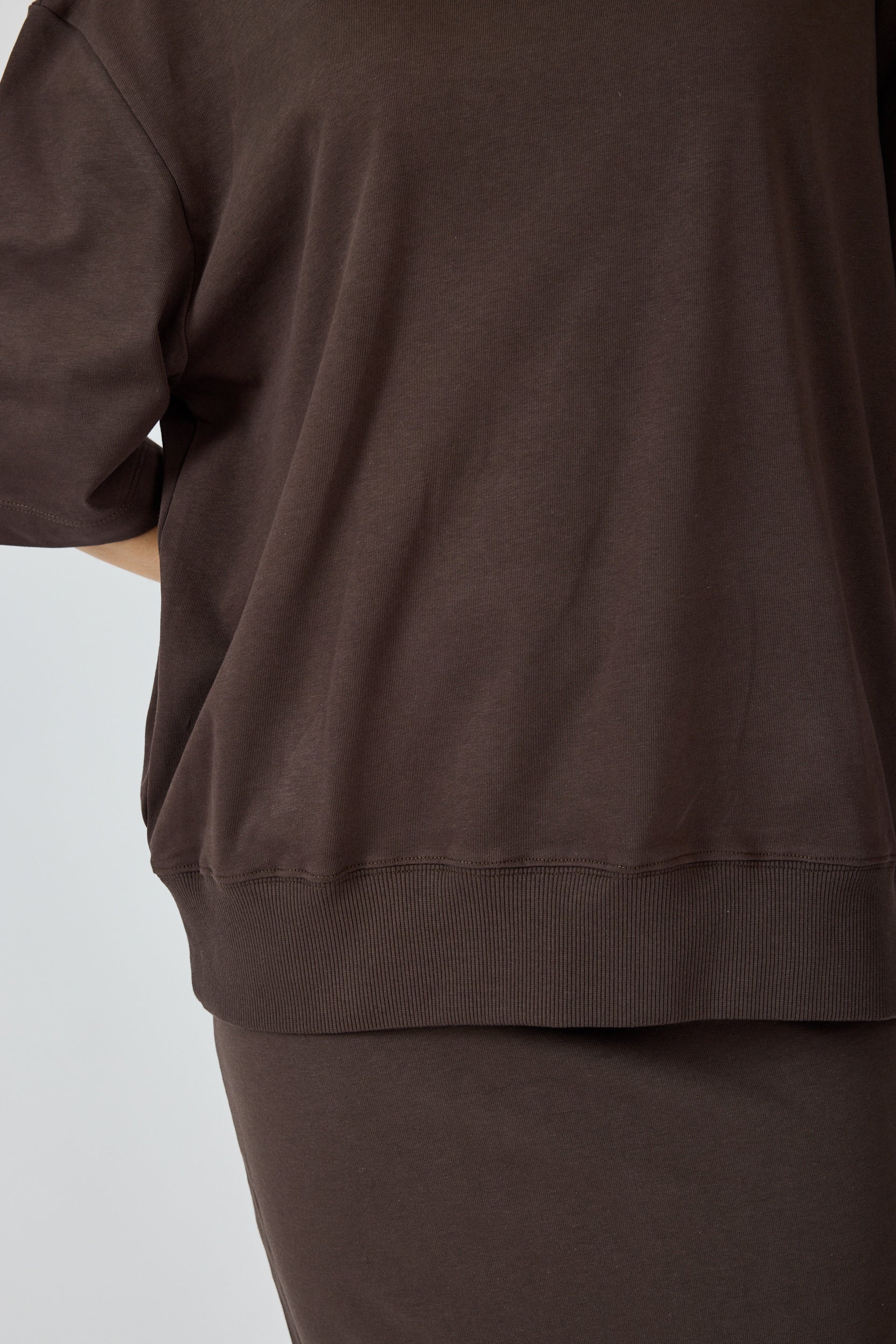 טישרט רוגבי משולש