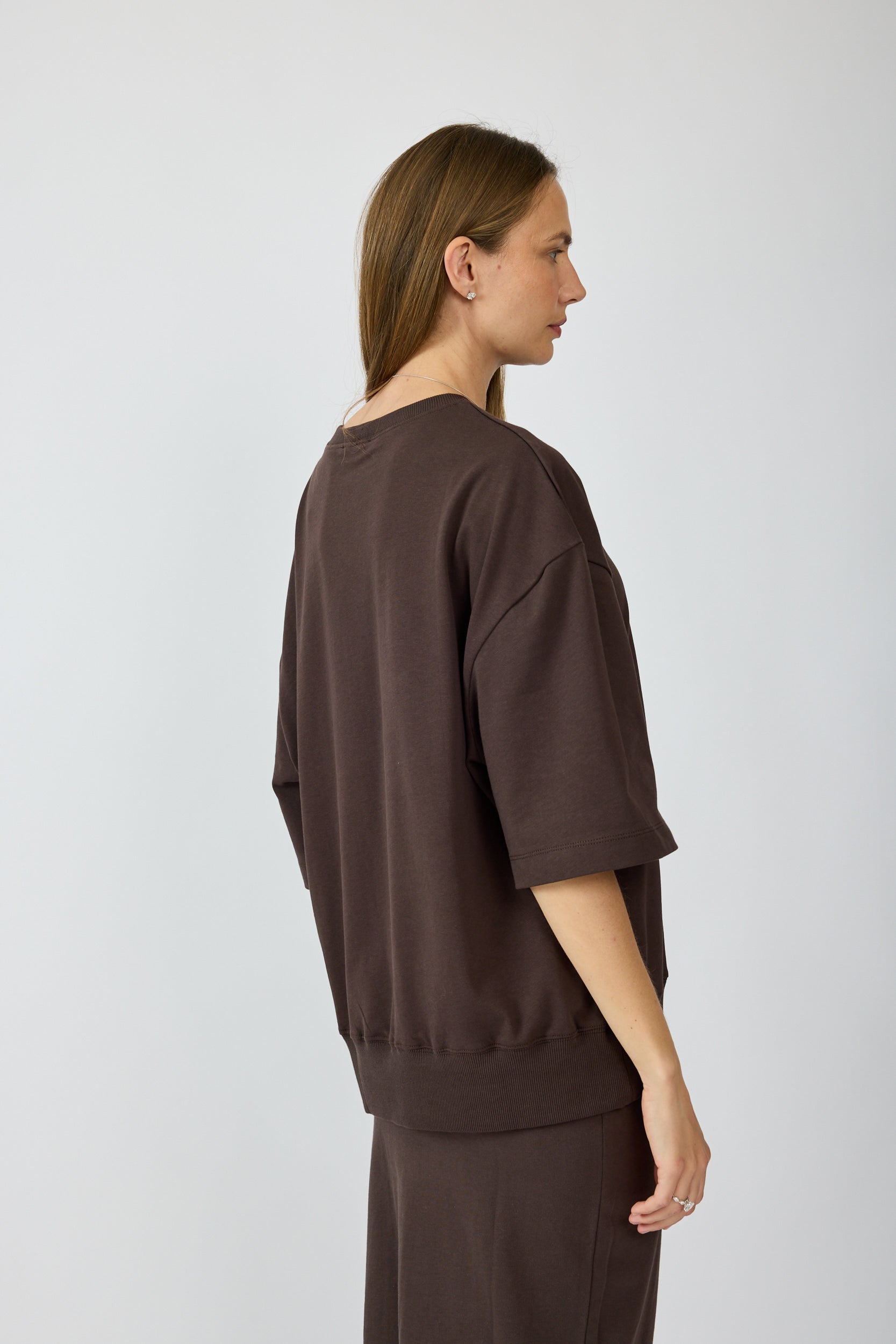 טישרט רוגבי משולש