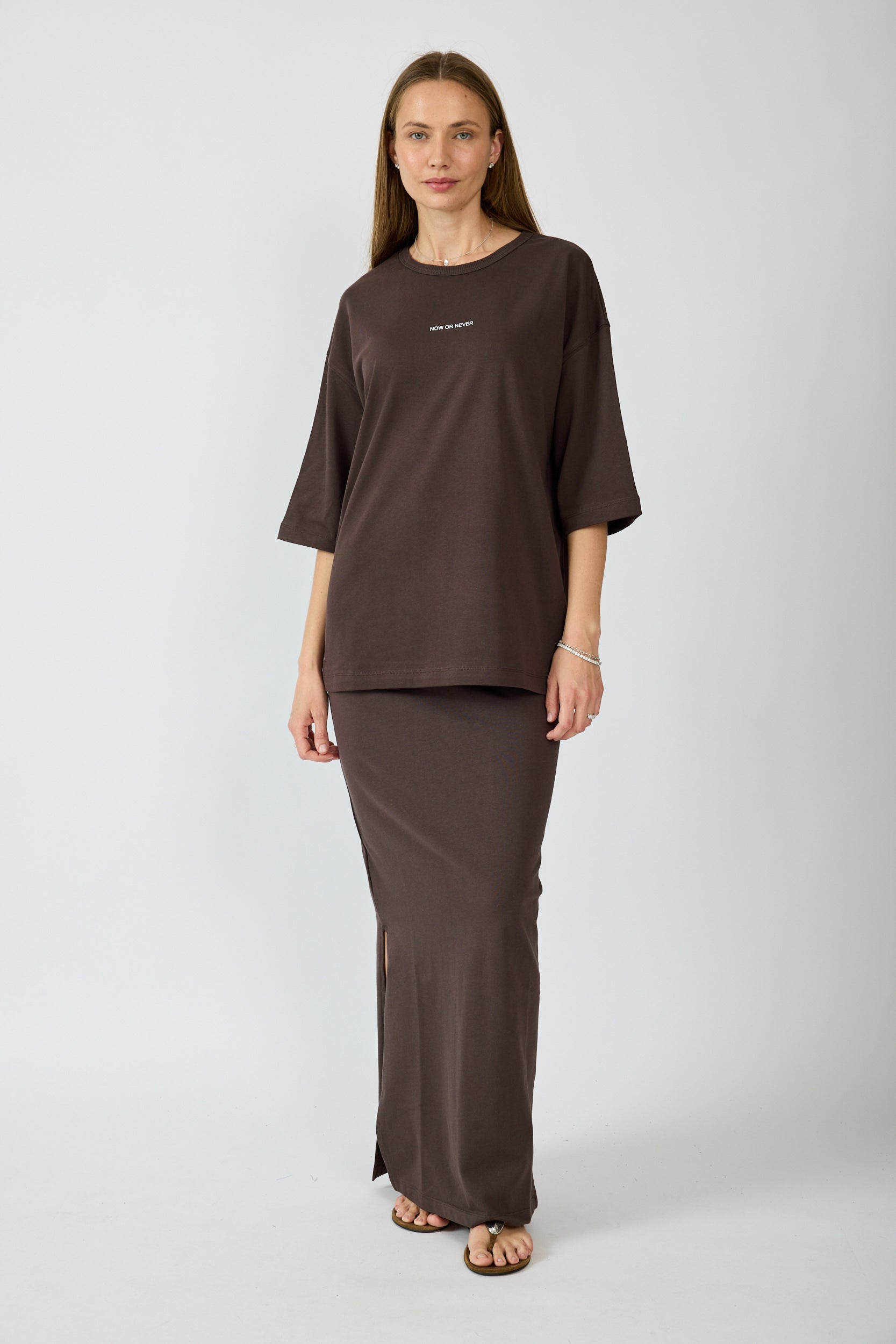 טישרט ביג רוגבי Graphic