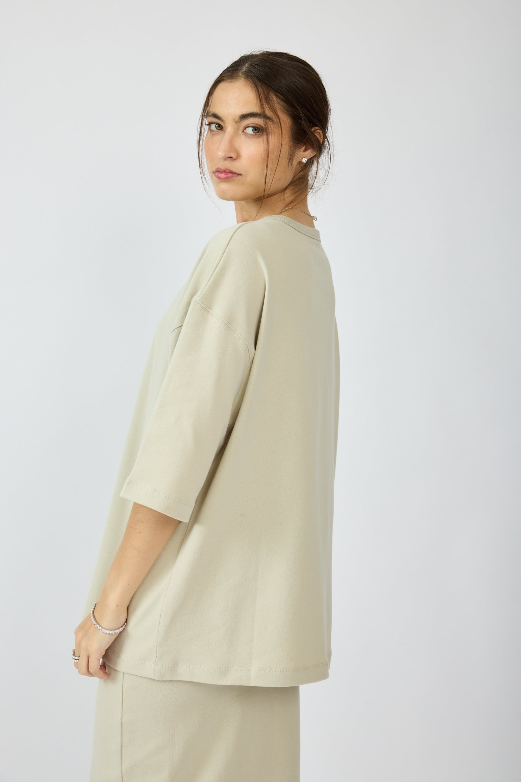 טישרט ביג רוגבי Graphic