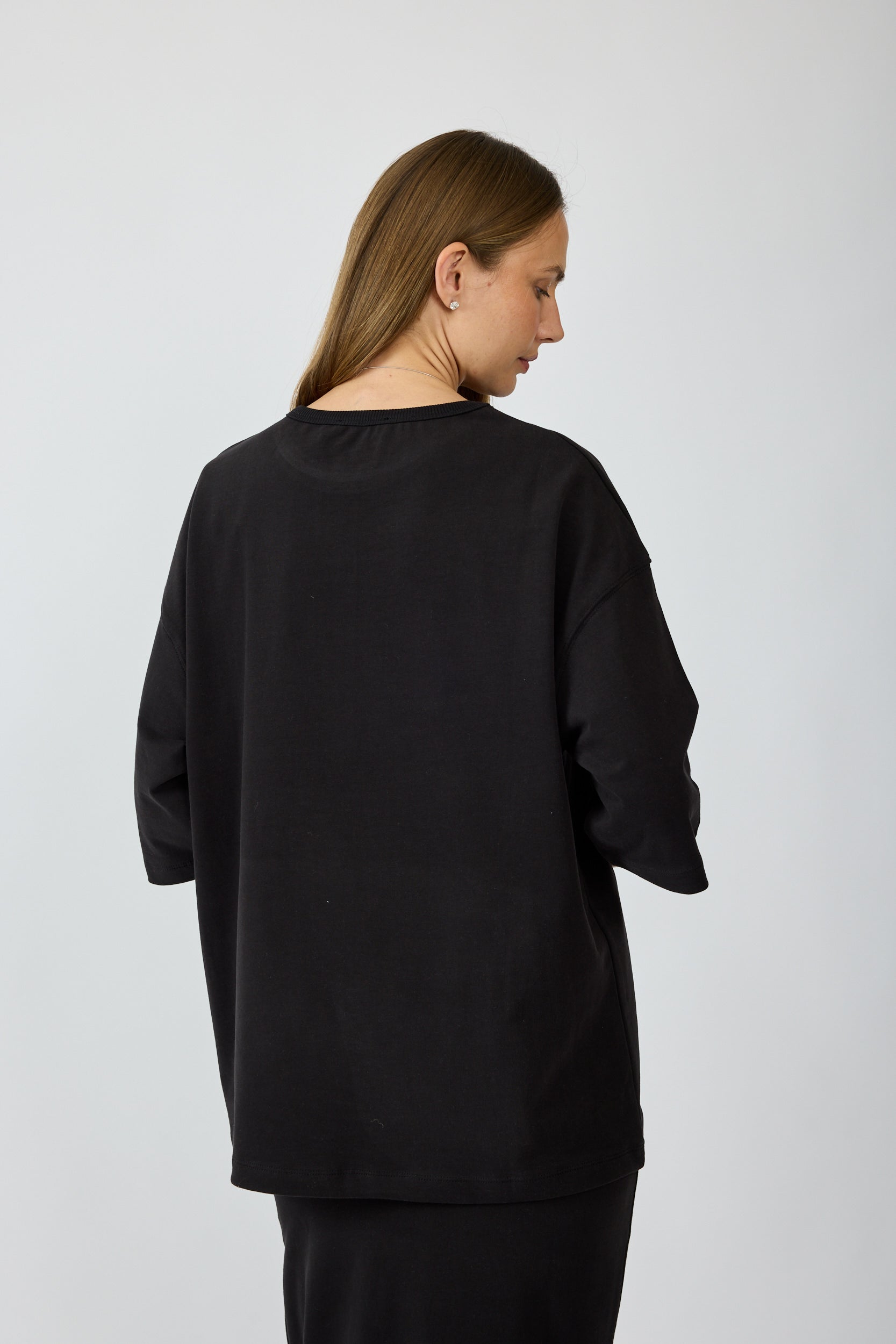 טישרט ביג רוגבי Graphic