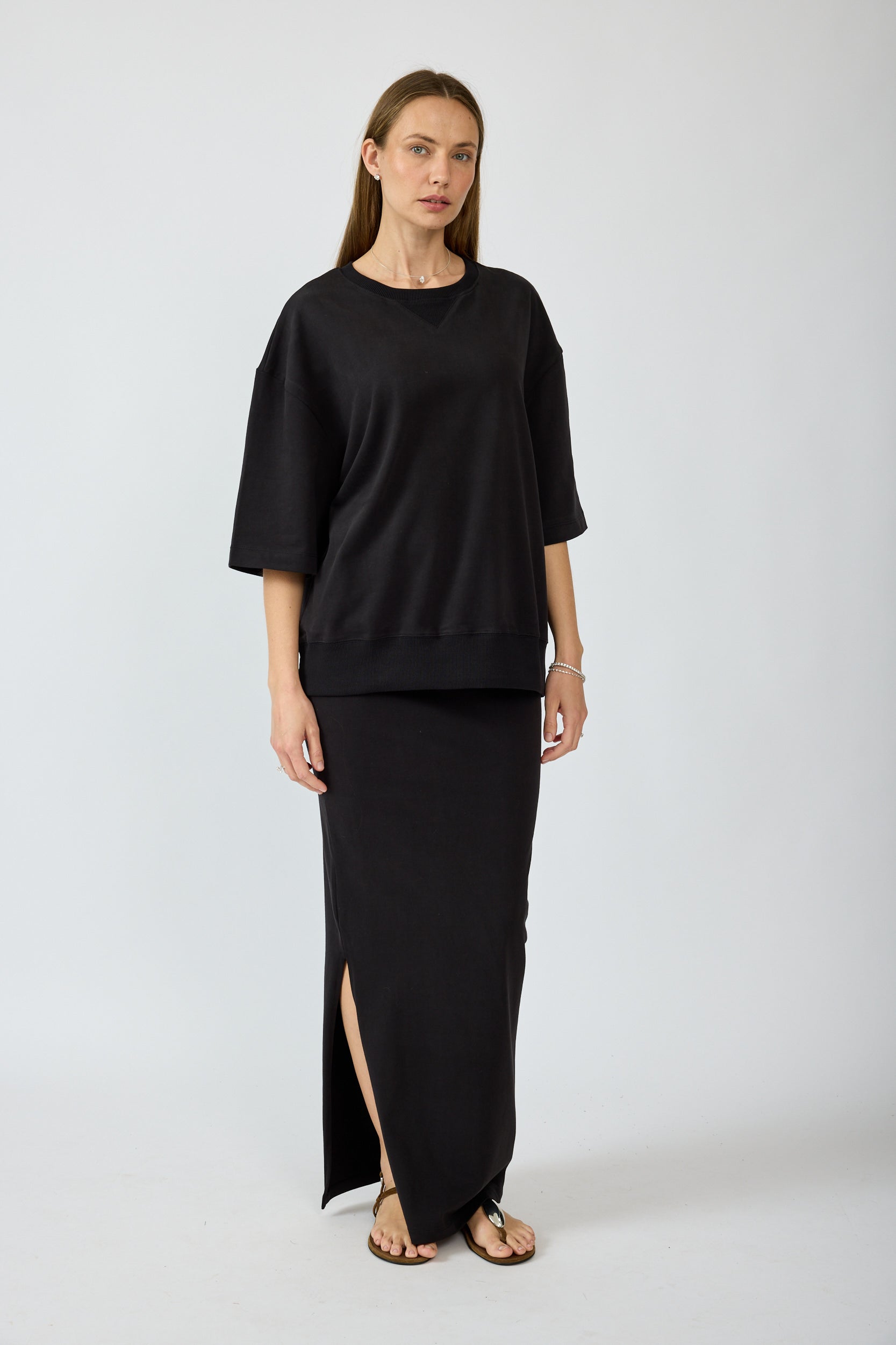 טישרט רוגבי משולש