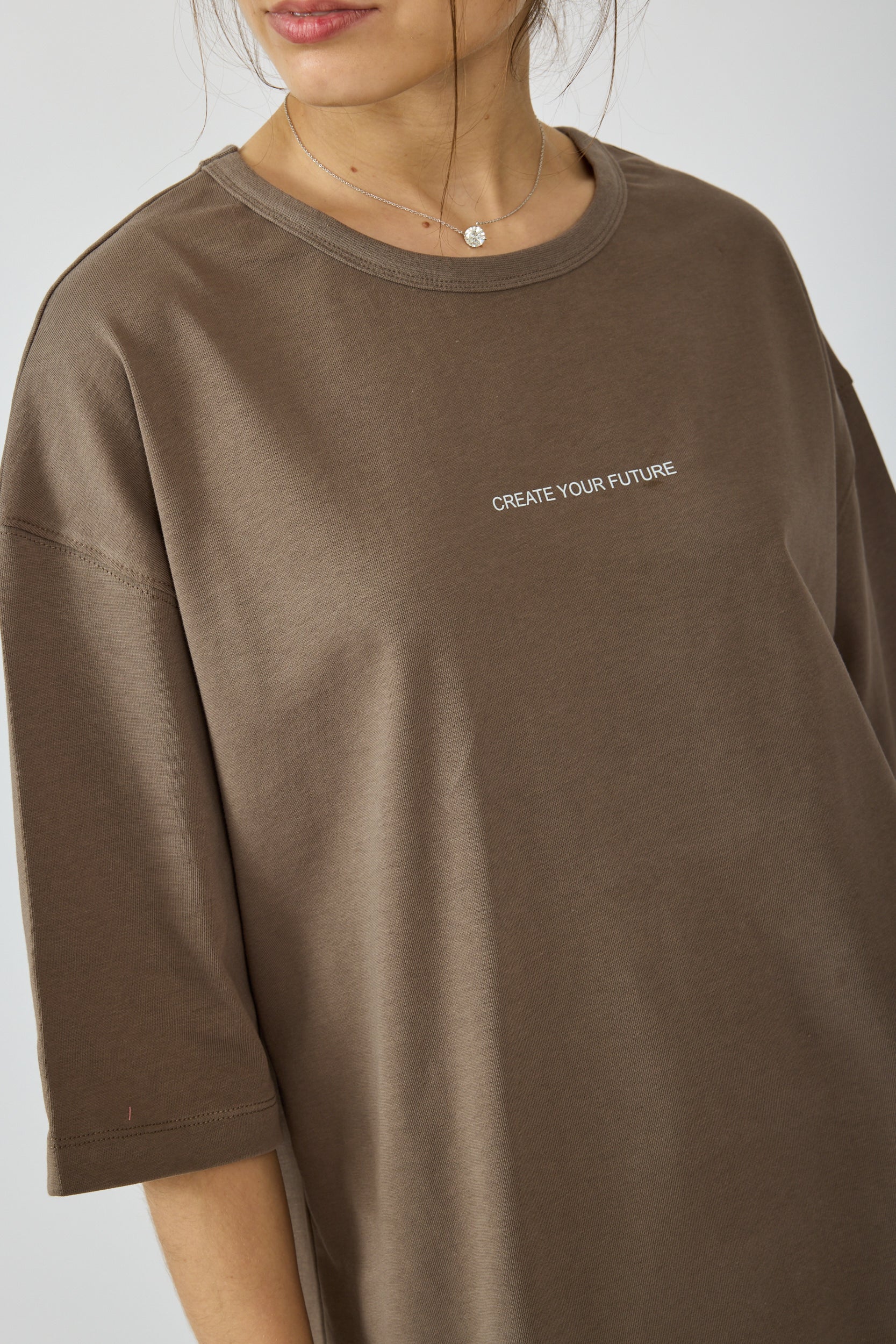 טישרט ביג רוגבי Graphic