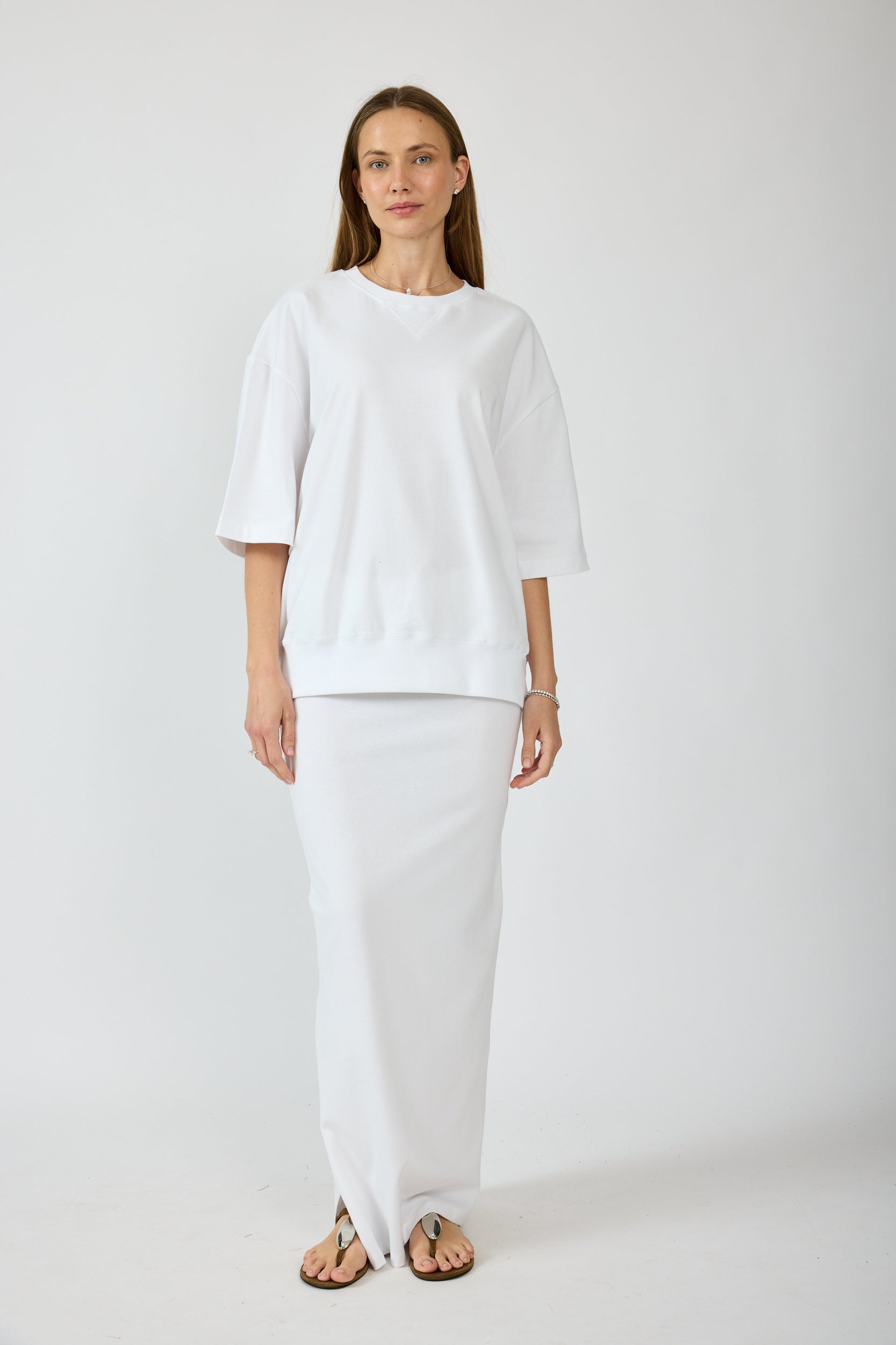 טישרט רוגבי משולש