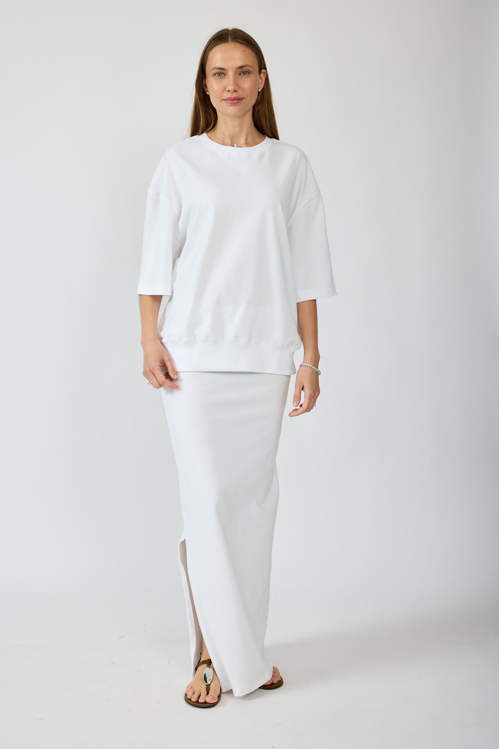 טישרט רוגבי משולש