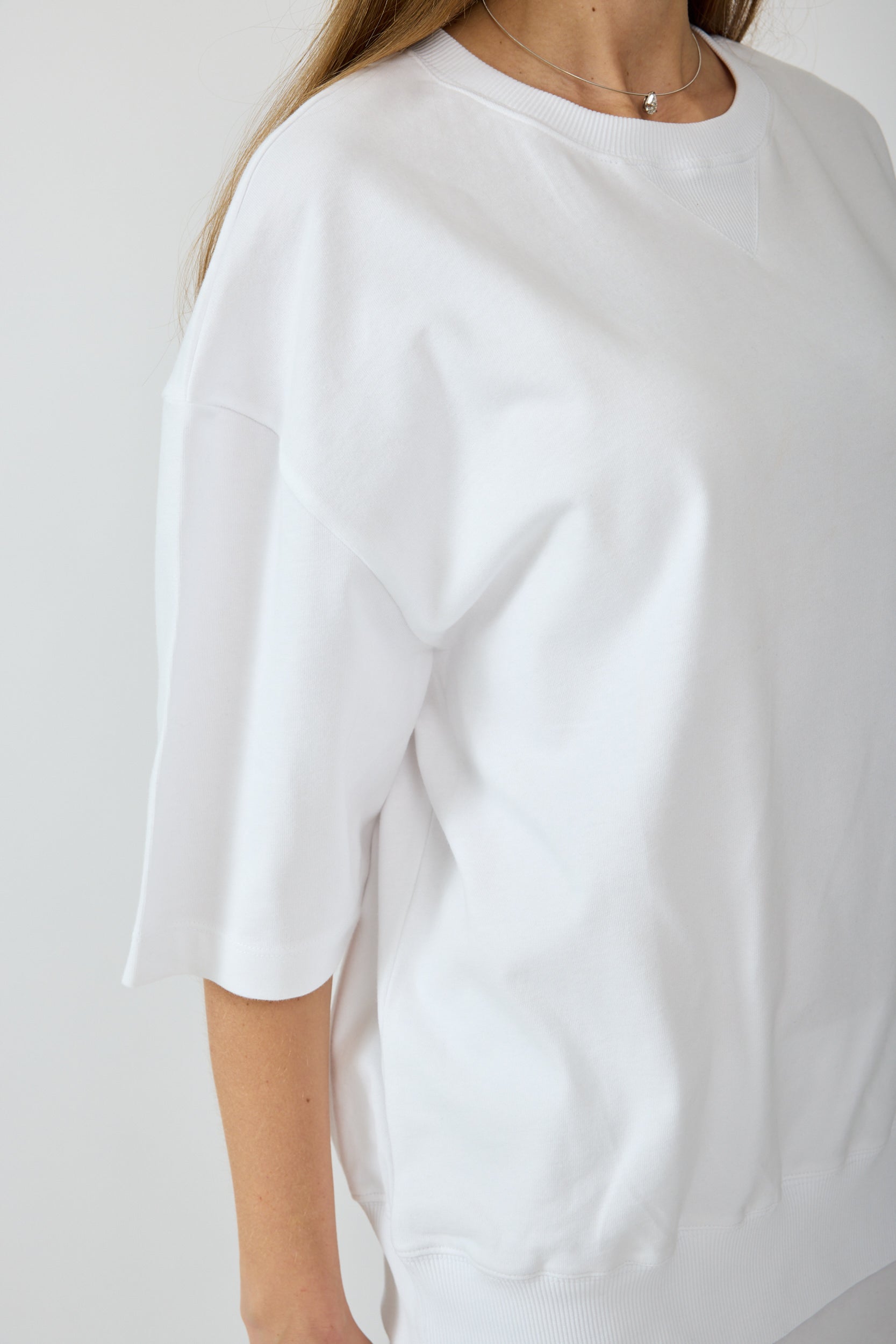 טישרט רוגבי משולש