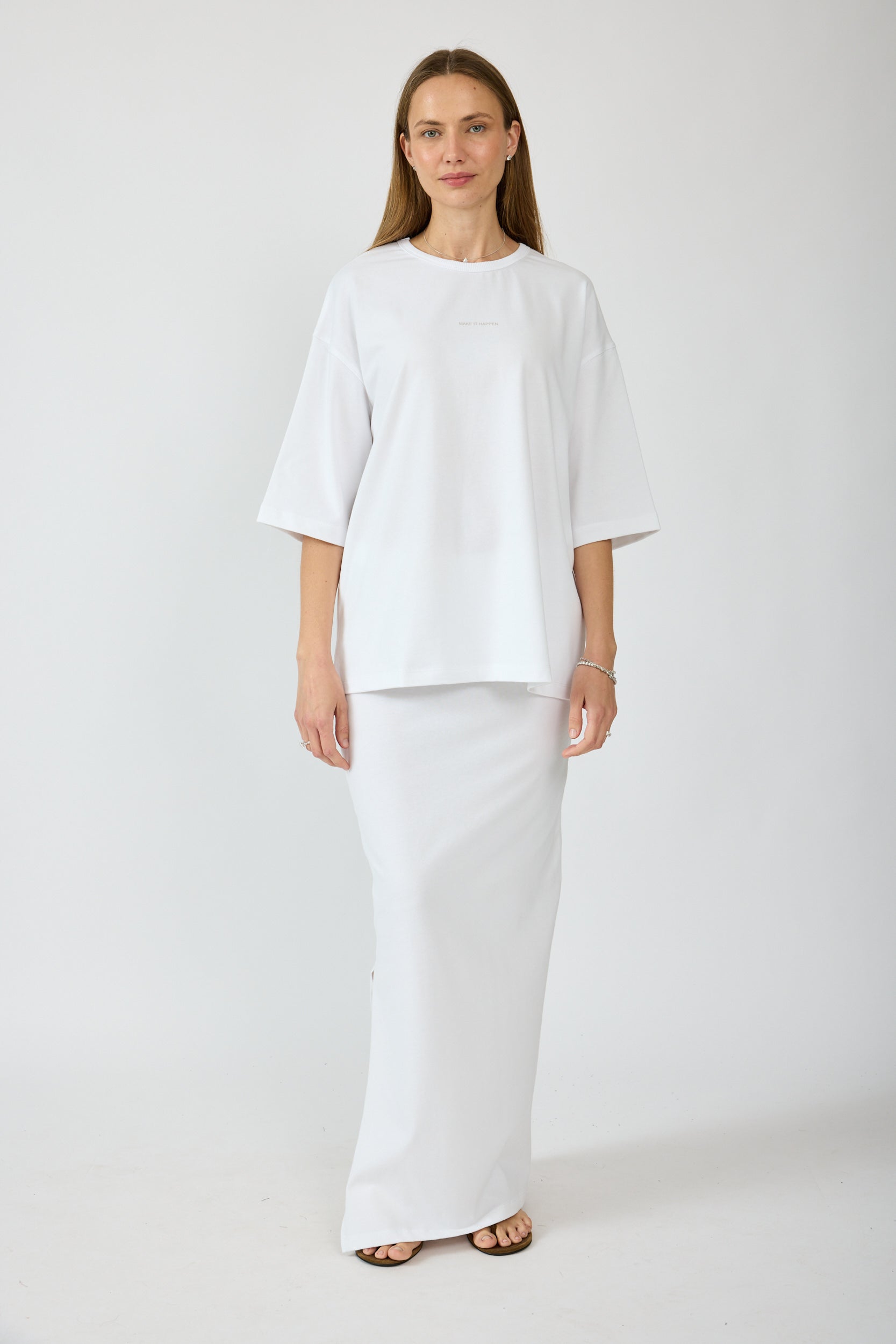 טישרט ביג רוגבי Graphic