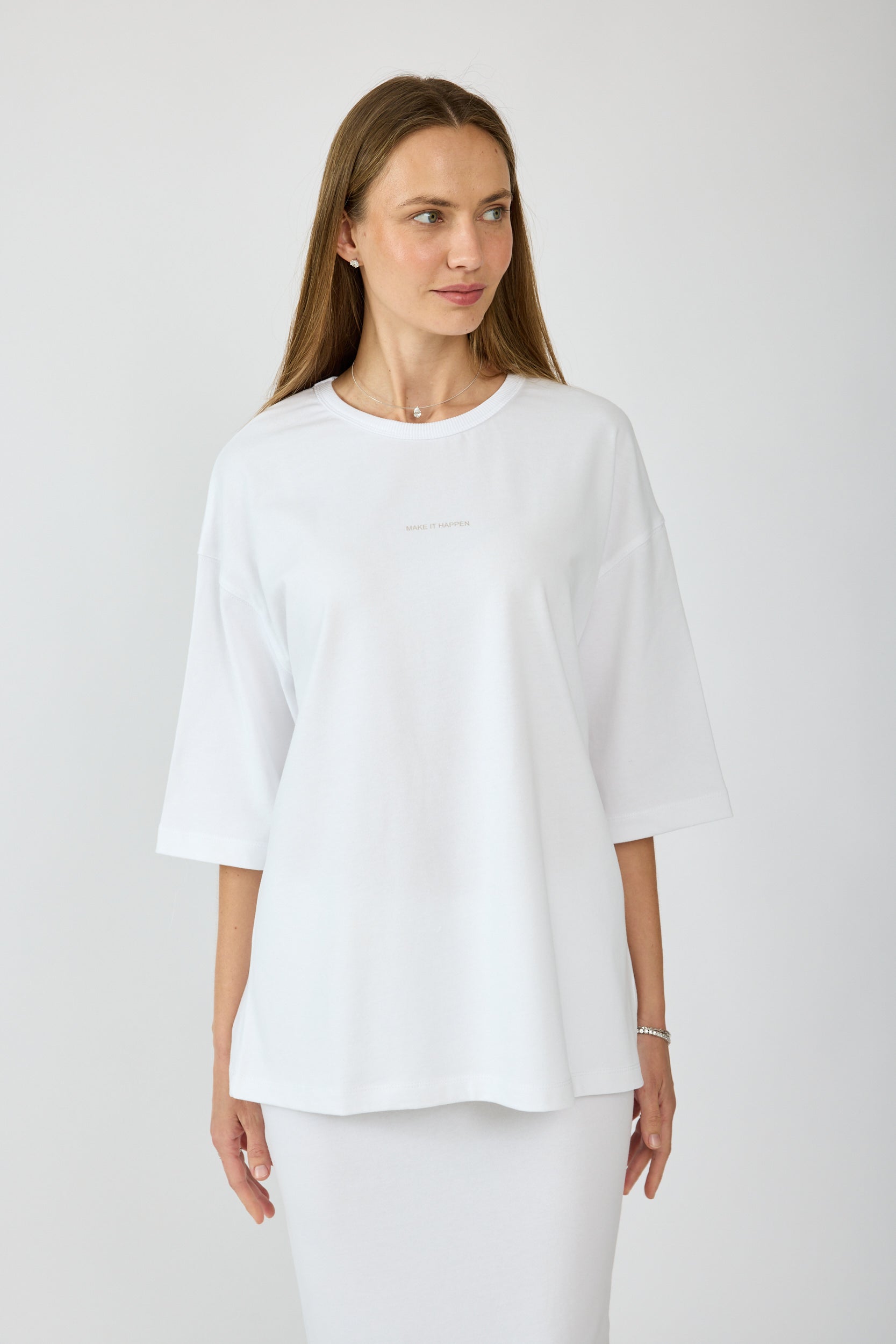 טישרט ביג רוגבי Graphic