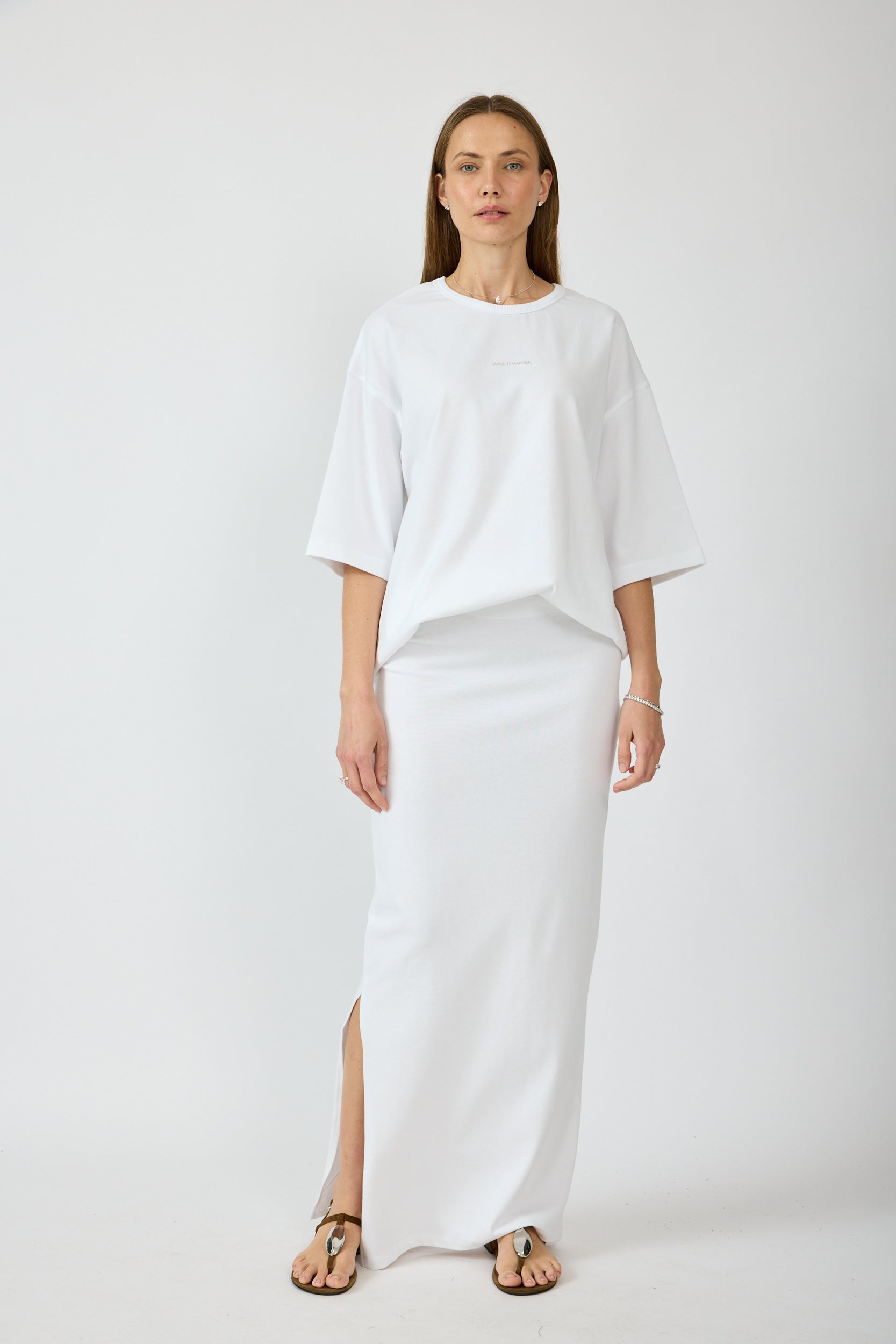 טישרט ביג רוגבי Graphic