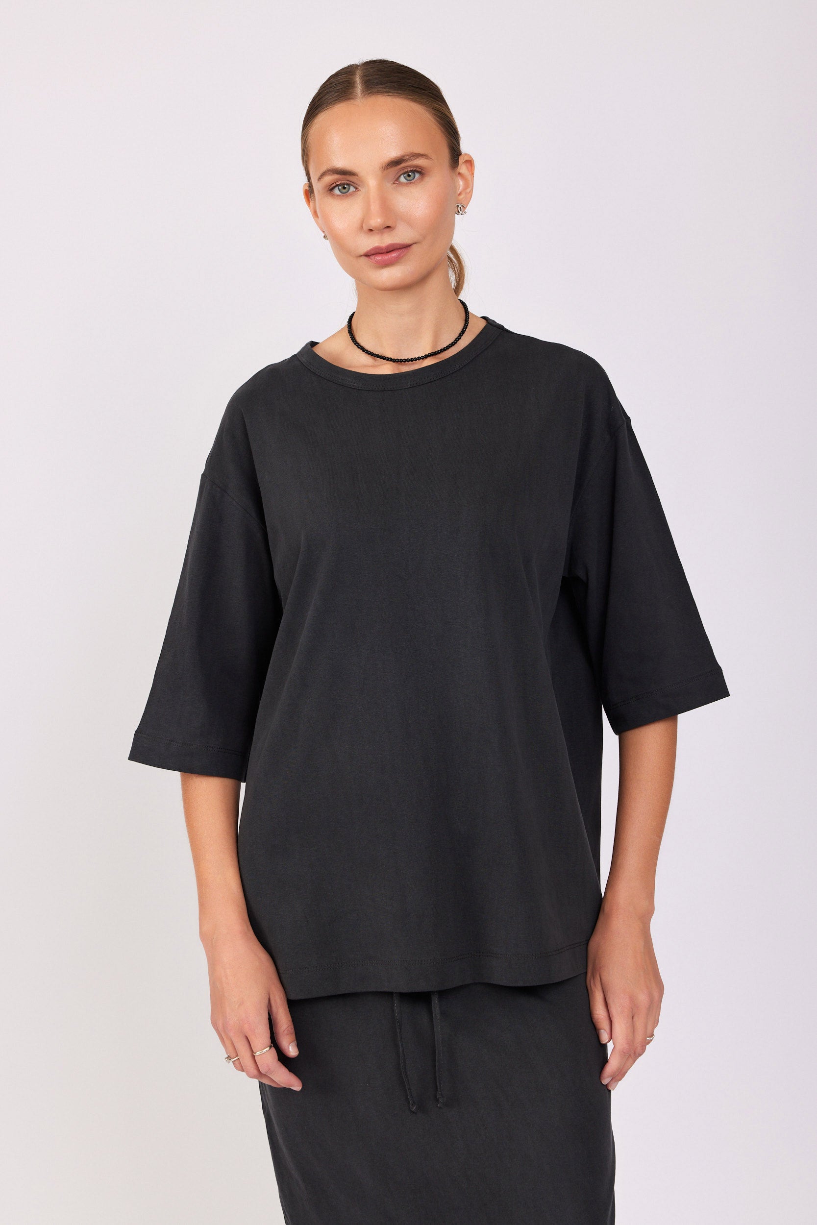 טישרט ניקי פיגמנט