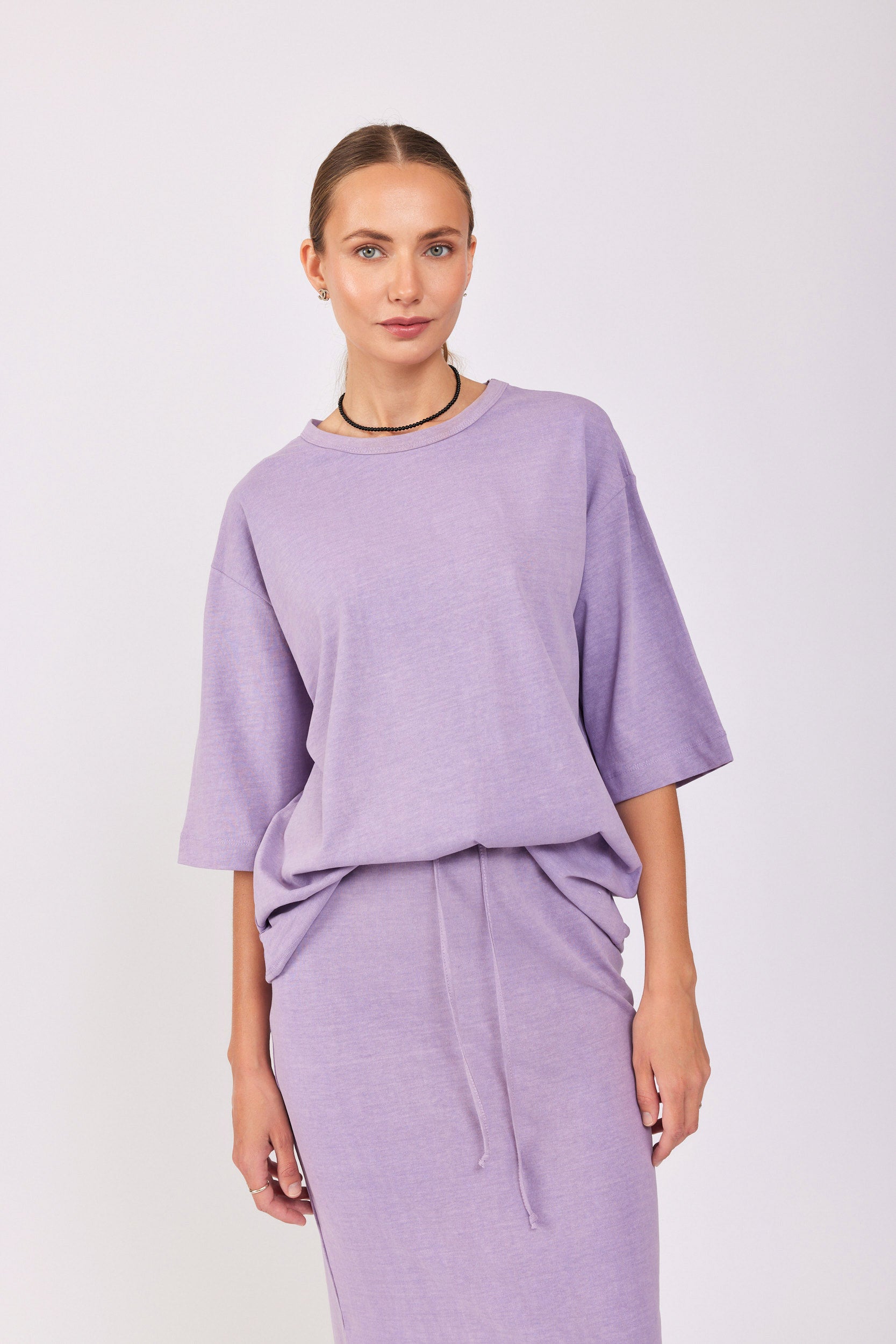 טישרט ניקי פיגמנט