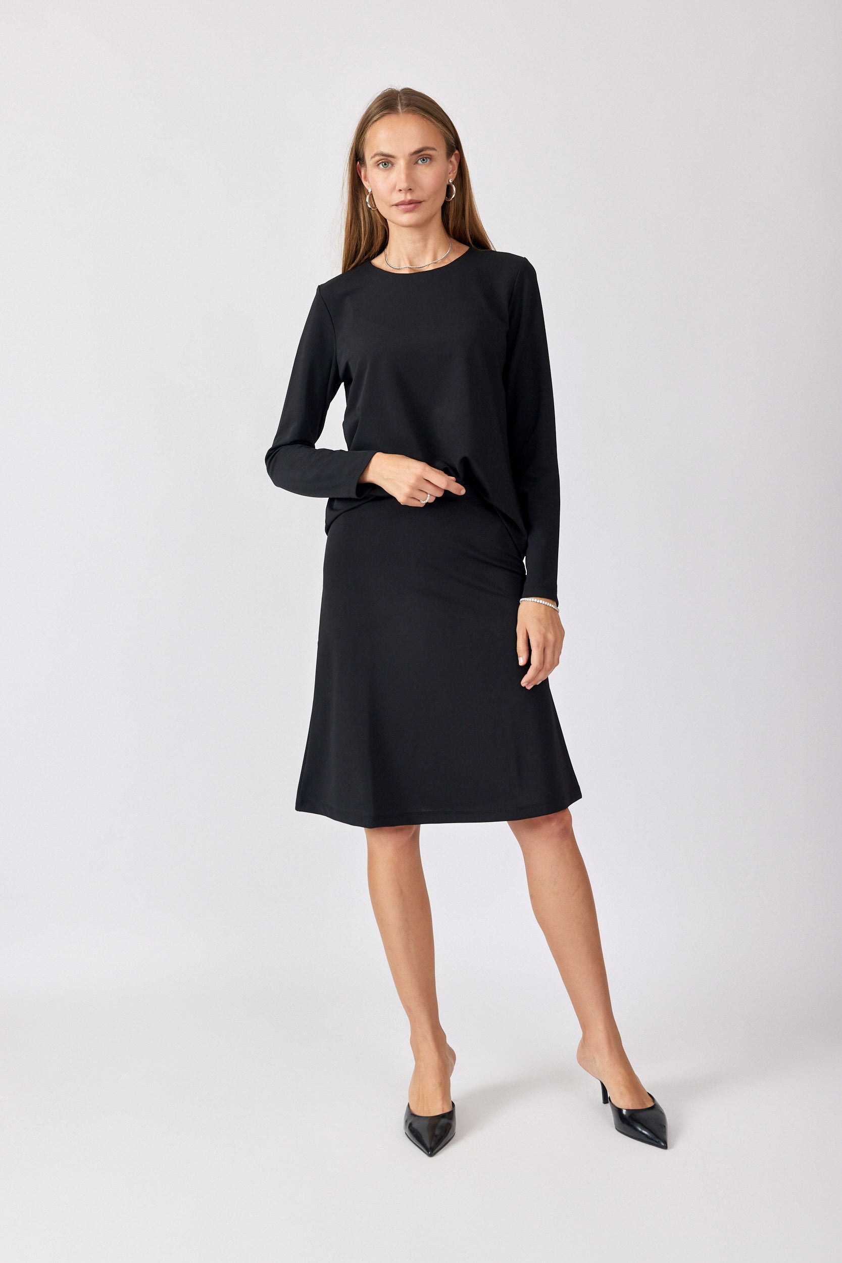 חצאית אמזון גזרת A