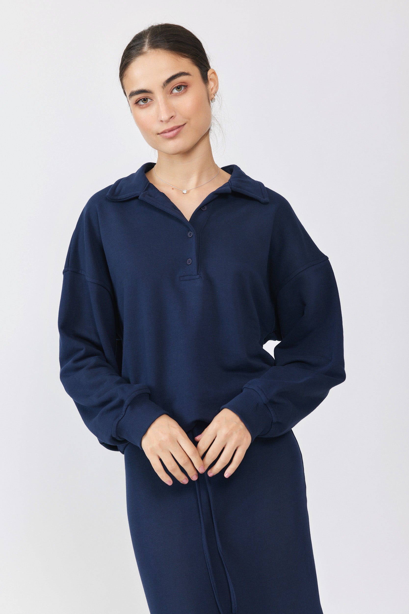 פוטר פולו קנזו