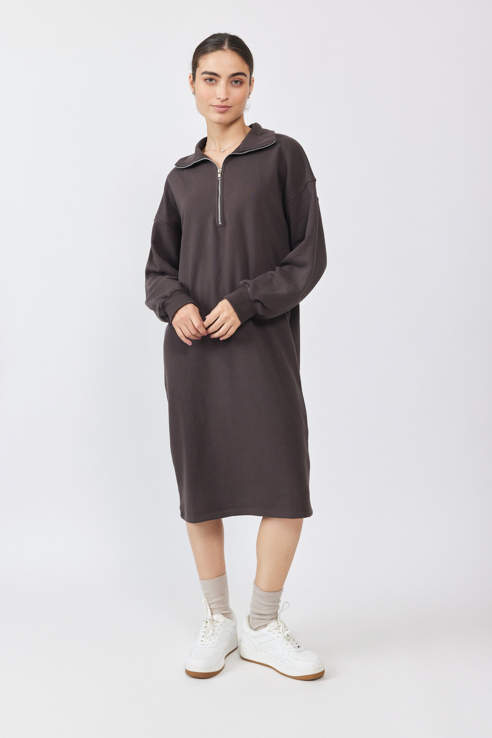 שמלת פוטר קנזו