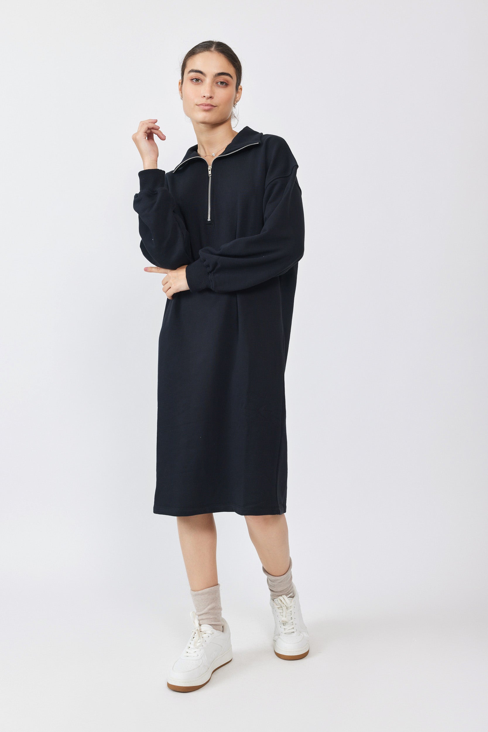 שמלת פוטר קנזו