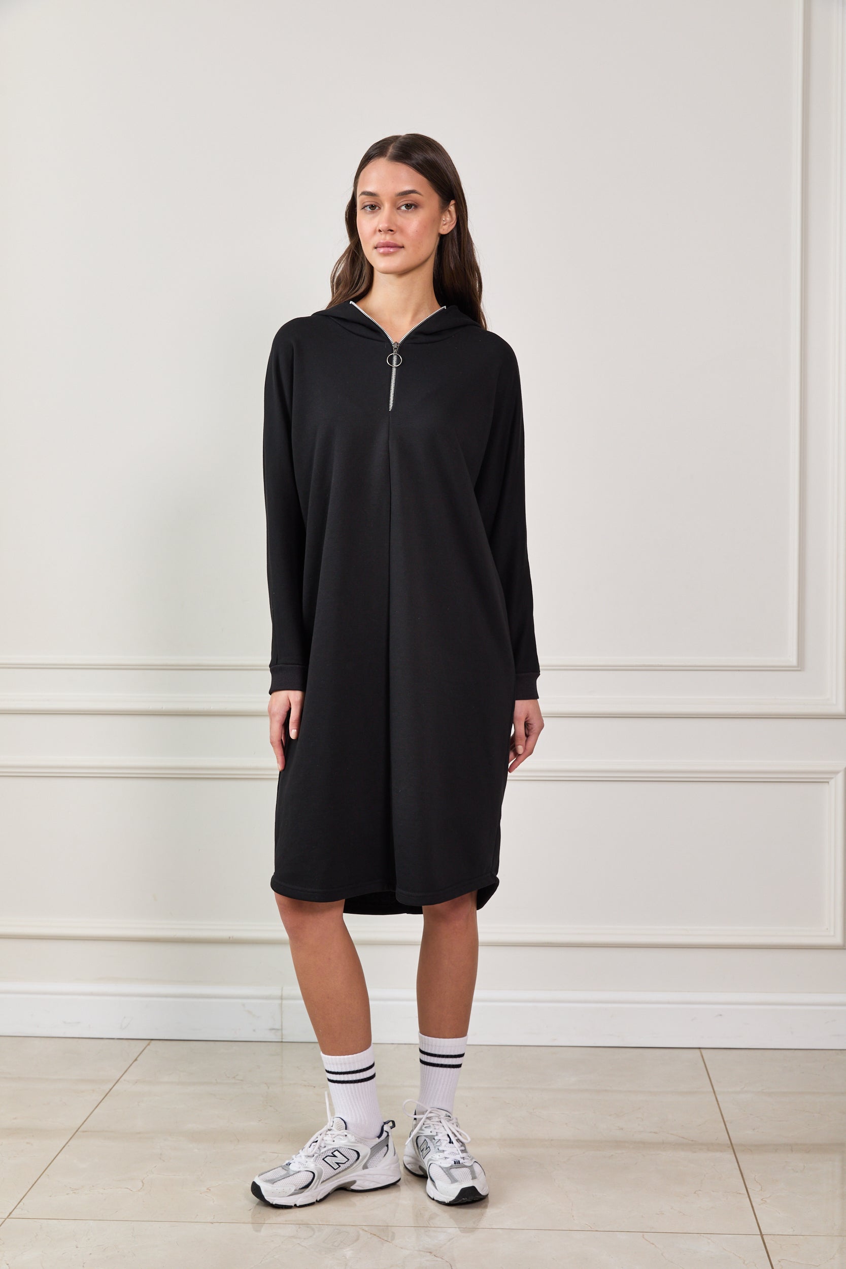 שמלת קפוצ'ון- פוטר