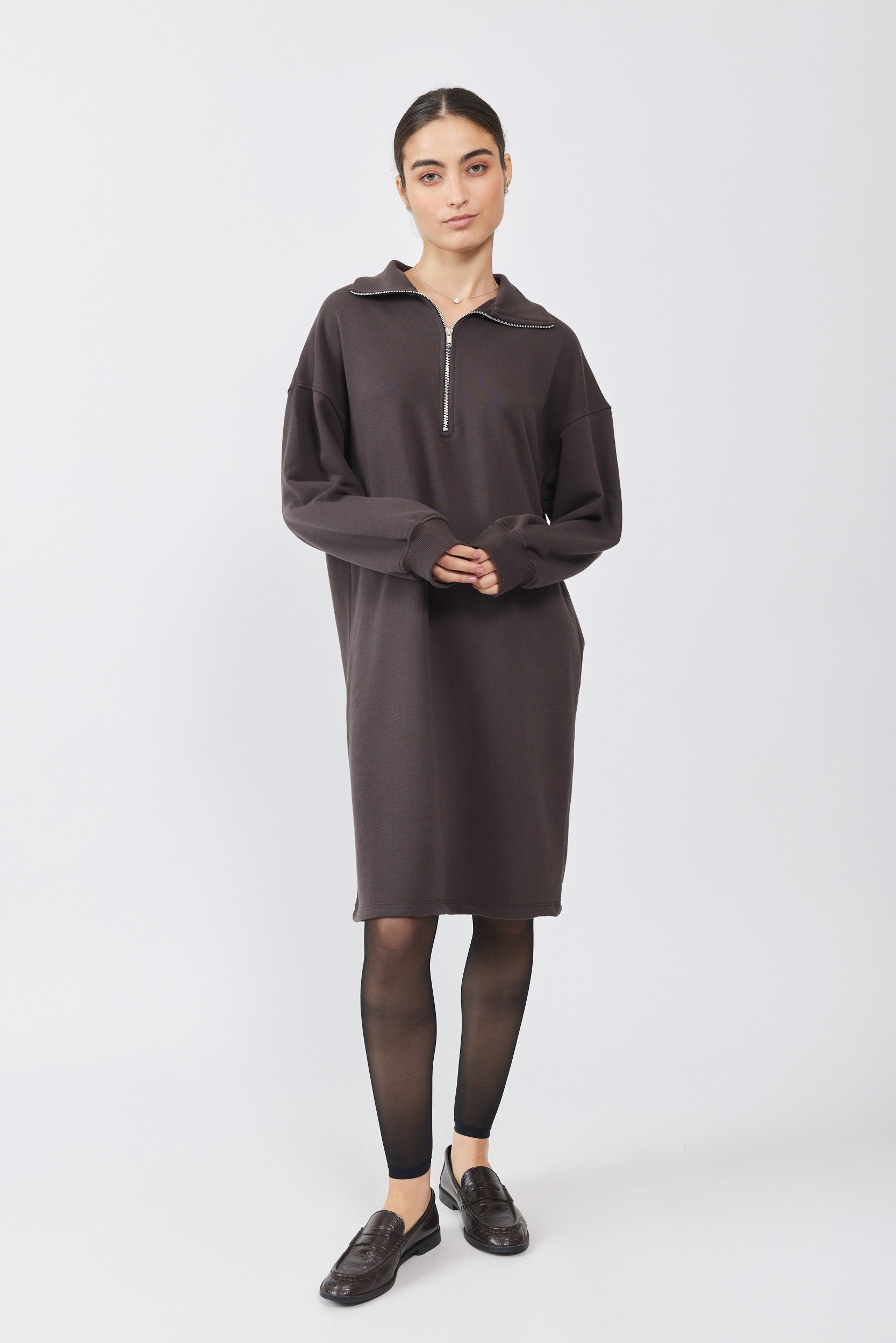 שמלת פוטר קנזו