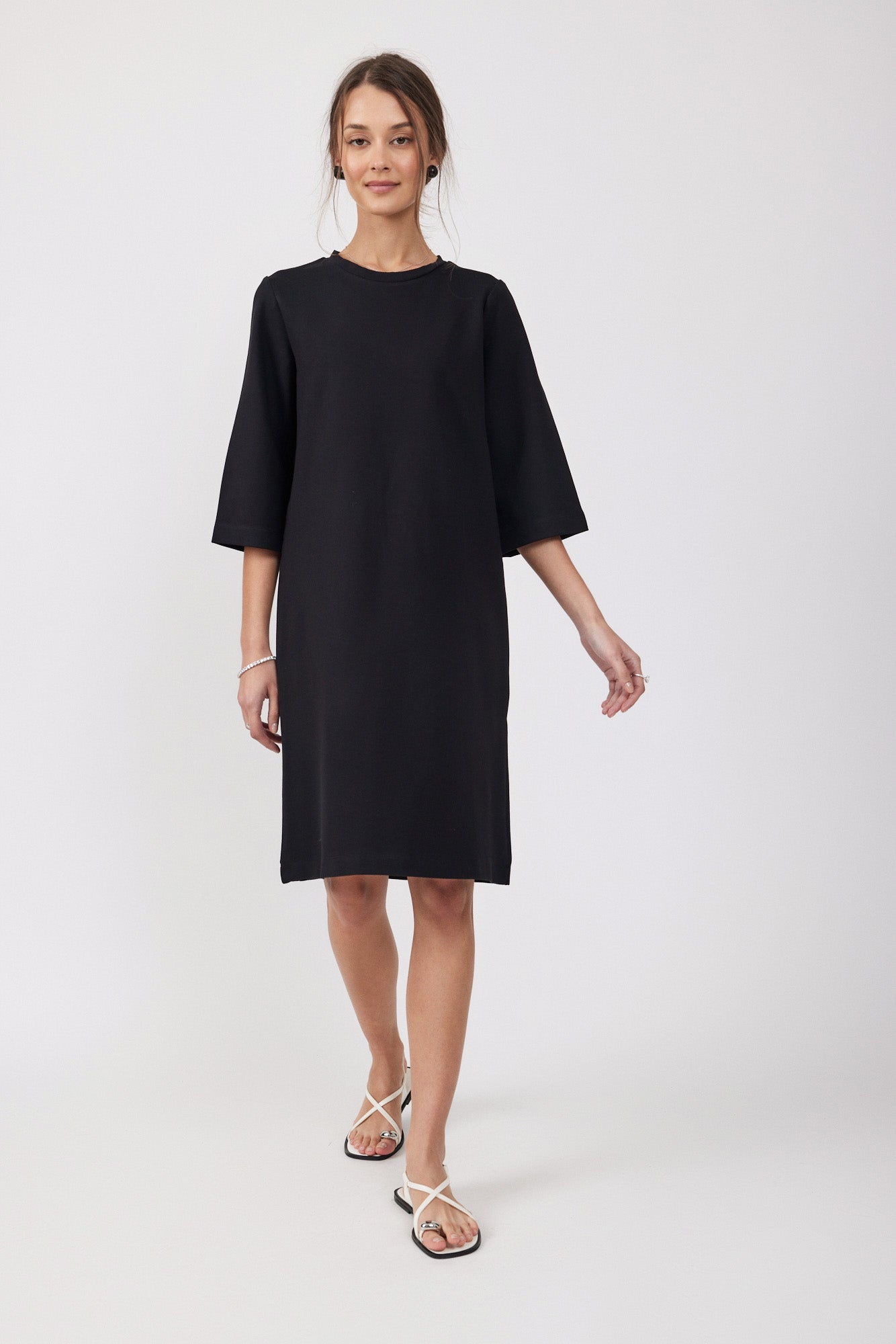 שמלת ניקי ג'רסי