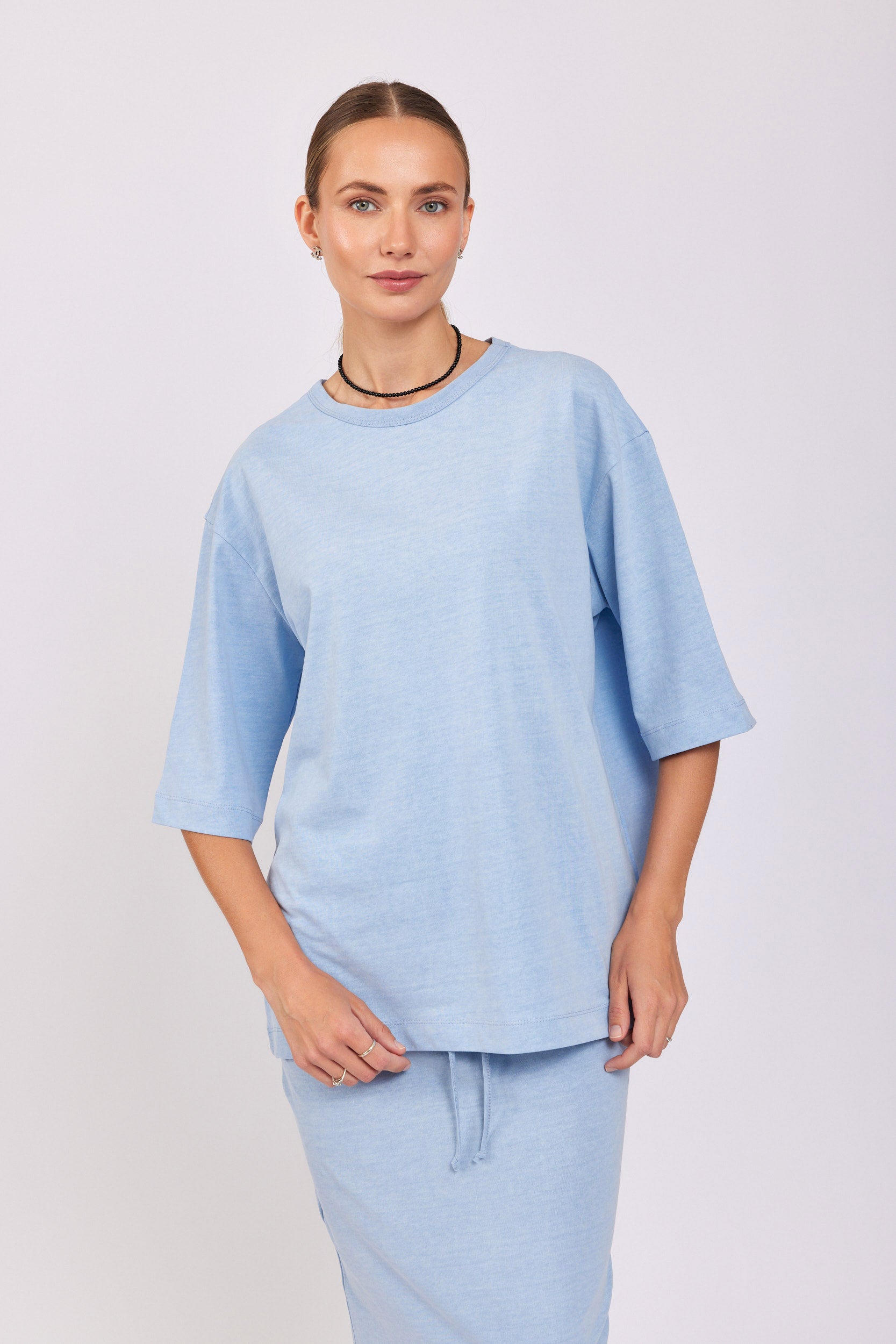 טישרט ניקי פיגמנט