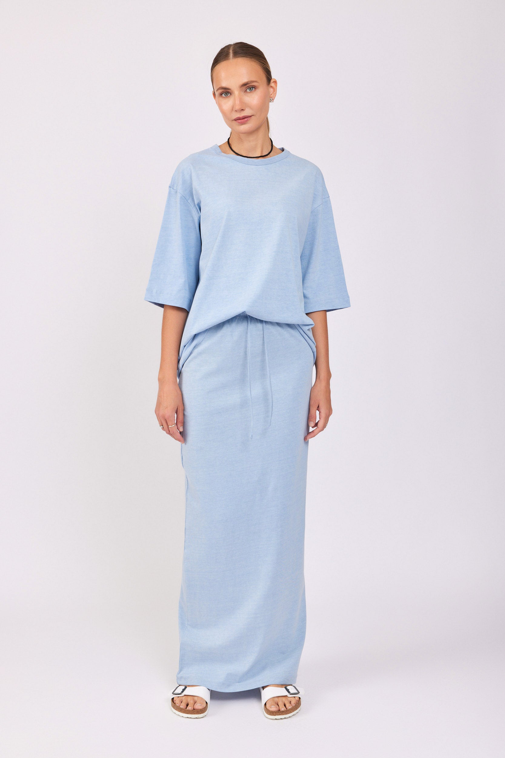 טישרט ניקי פיגמנט