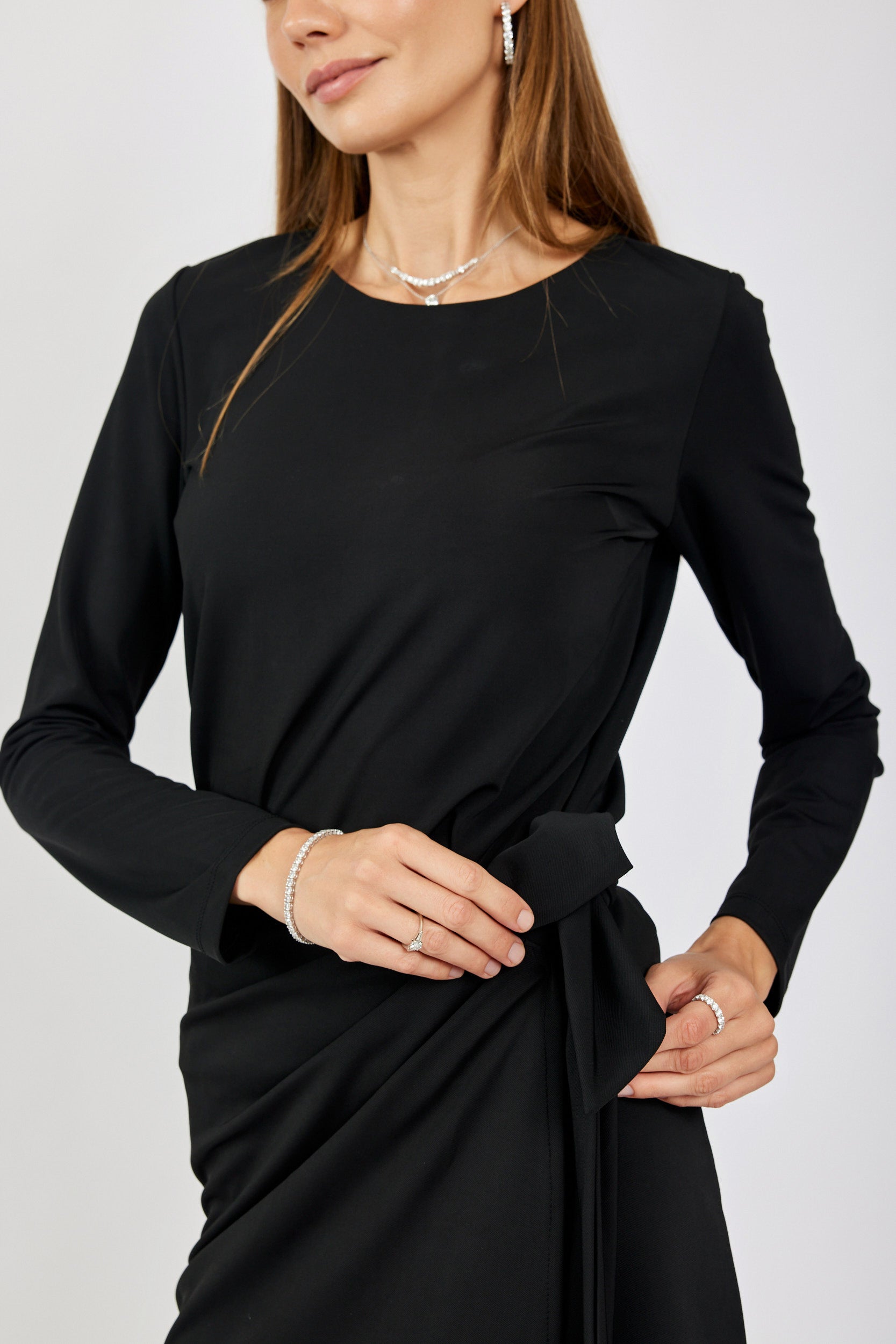 חצאית מעטפת אמזון