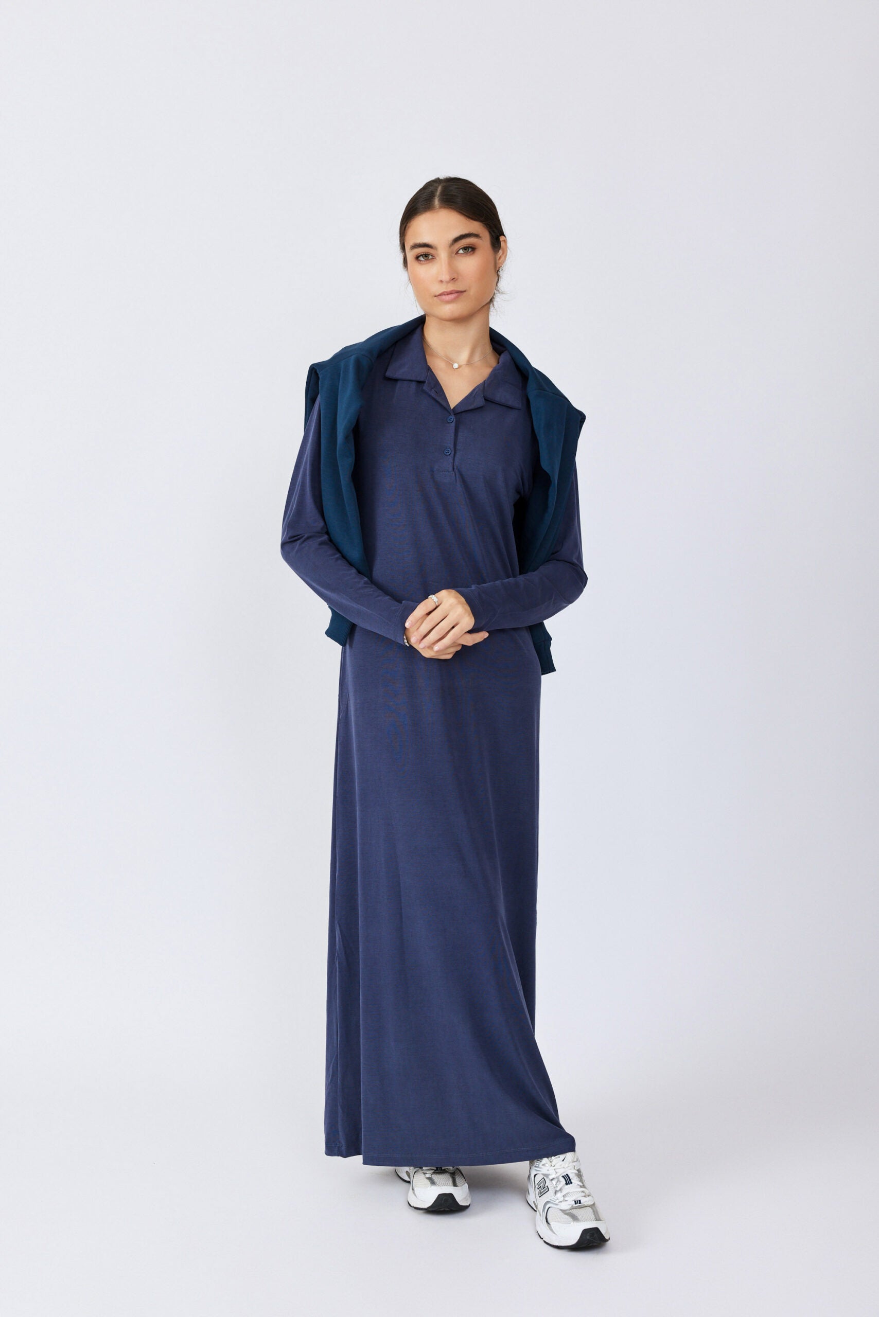 שמלת פולו קופרו