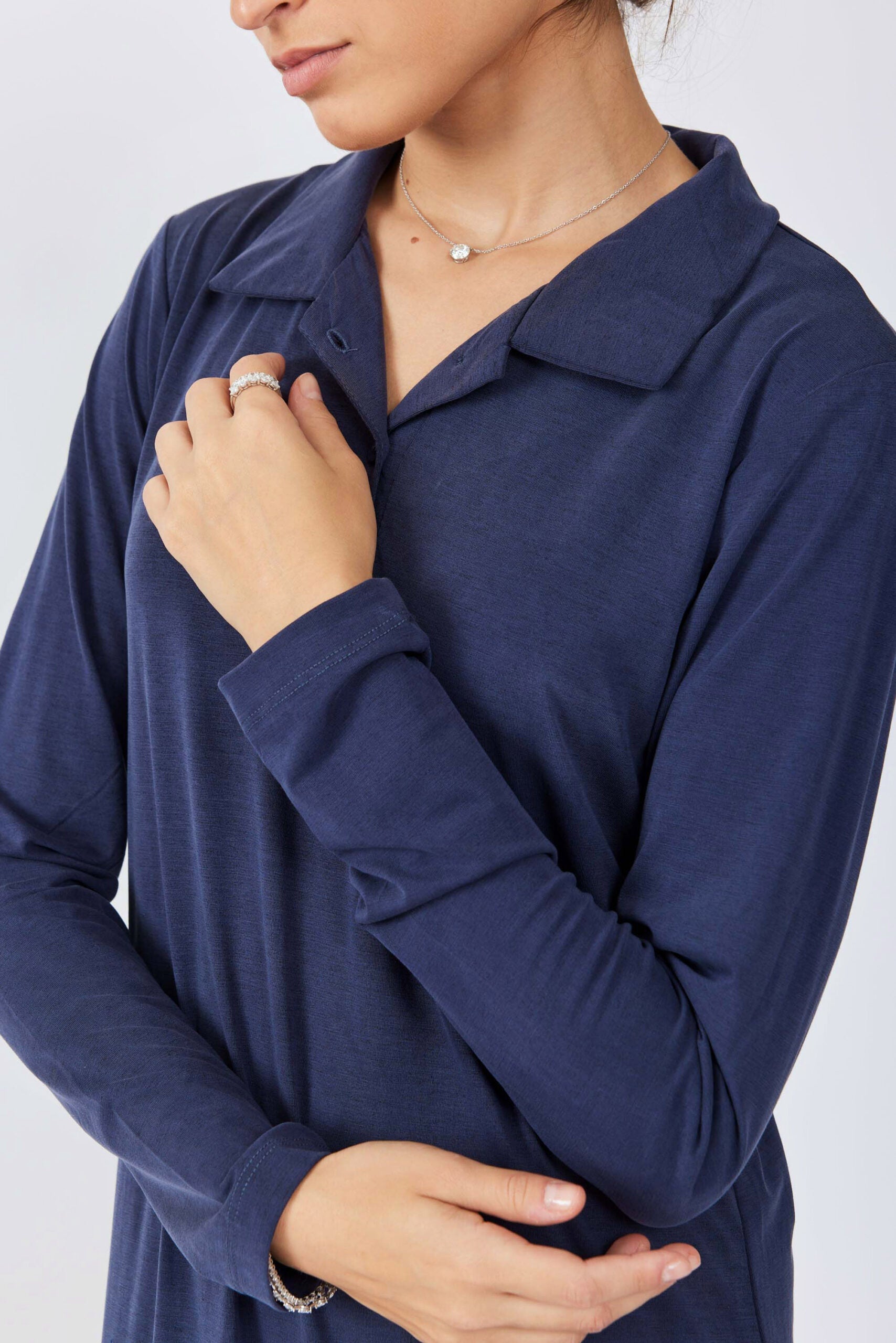 שמלת פולו קופרו