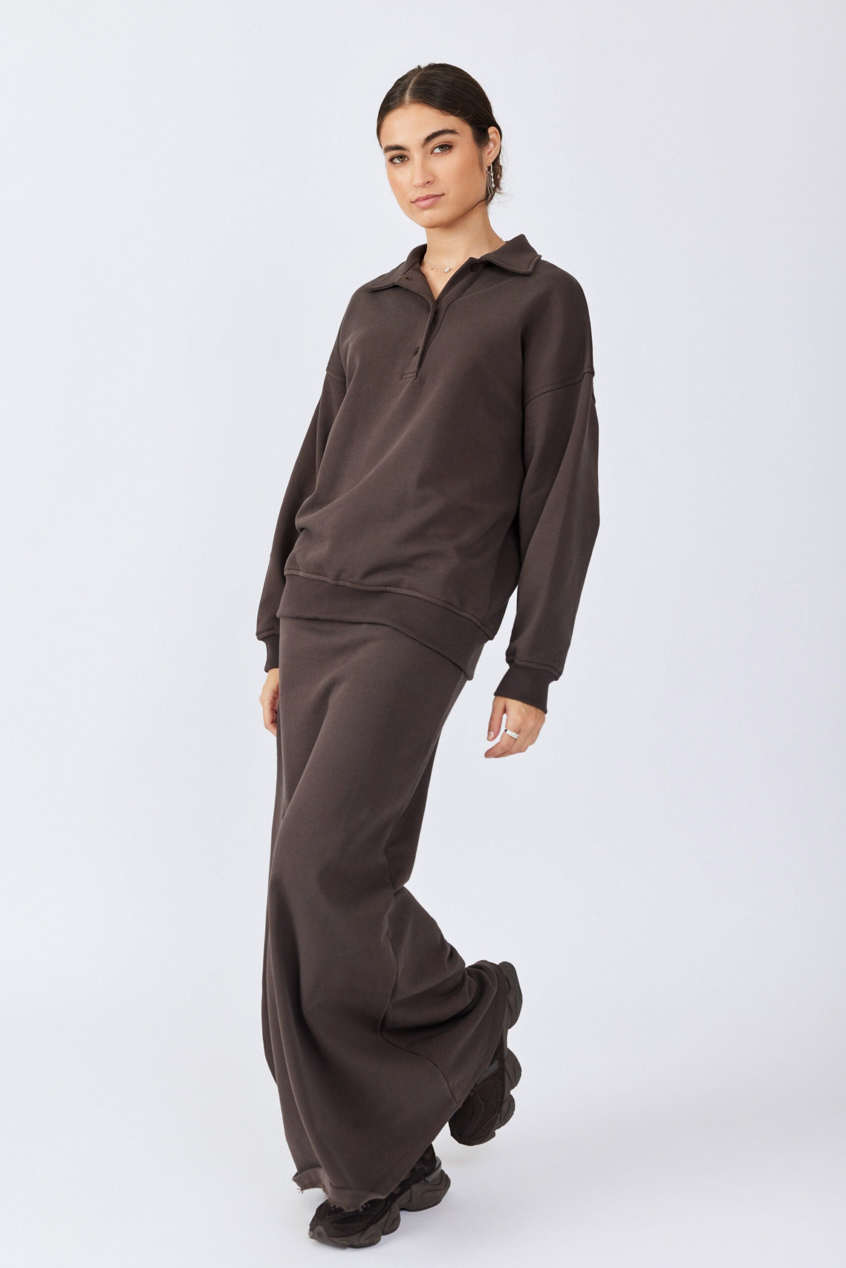 פוטר פולו קנזו