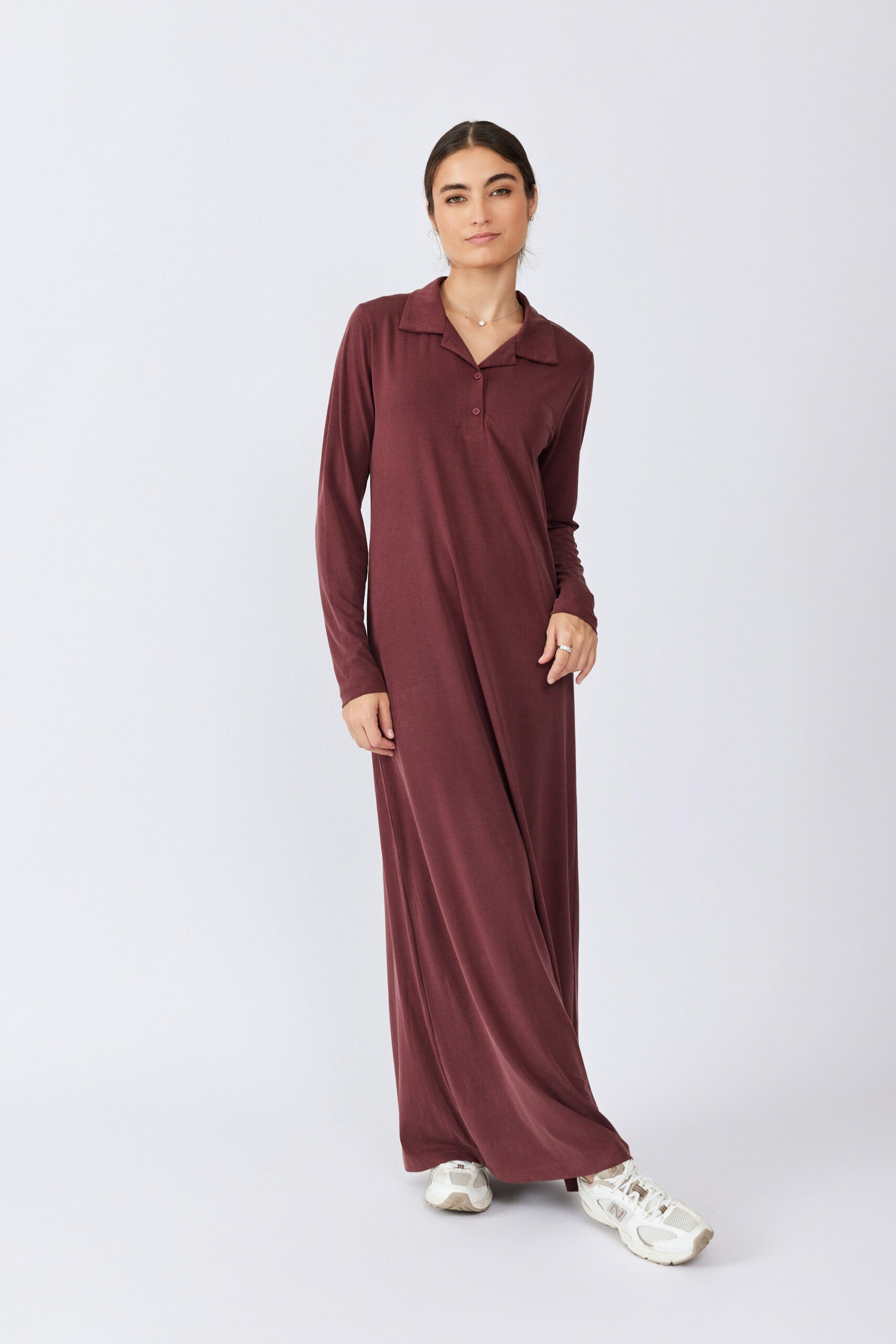 שמלת פולו קופרו