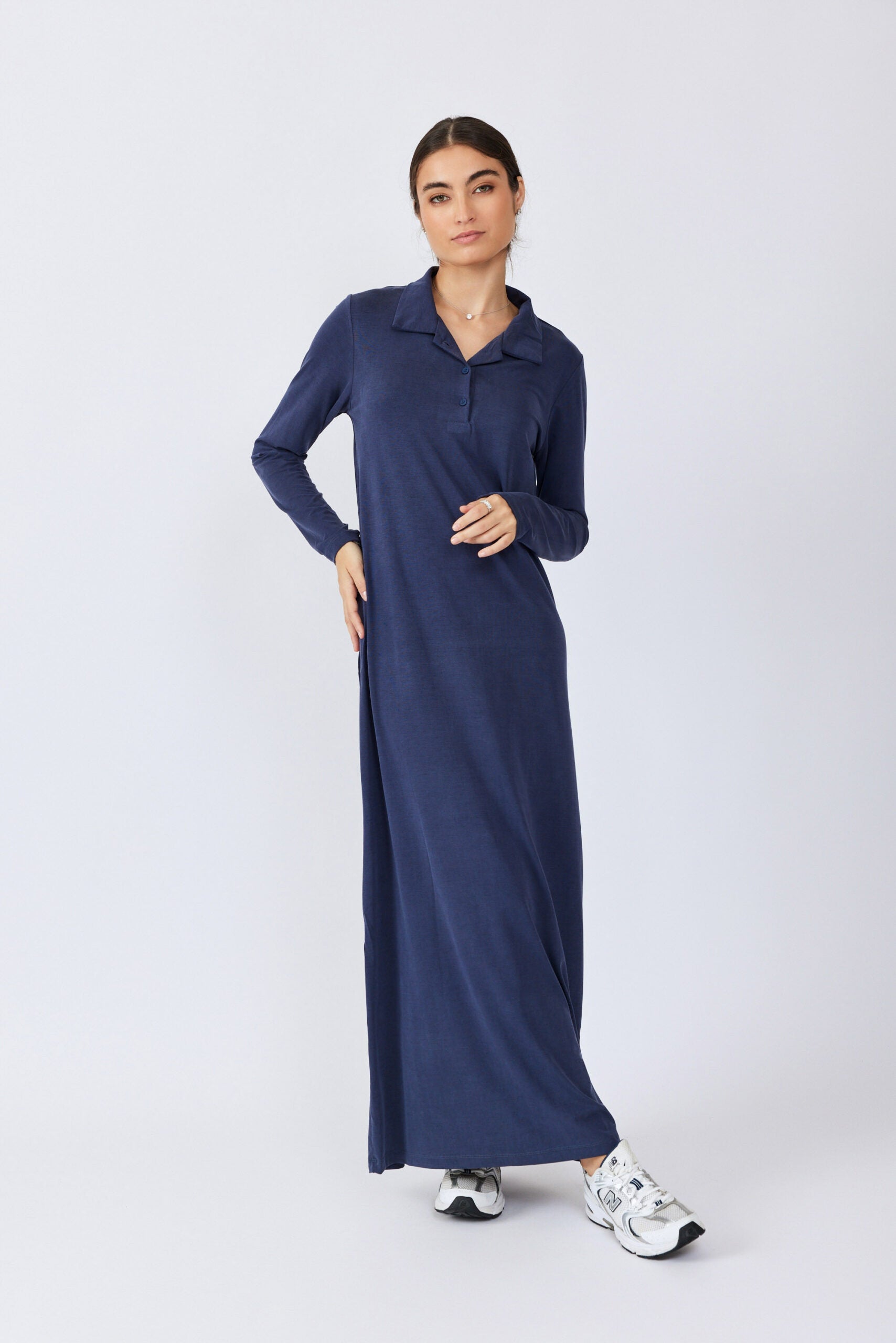 שמלת פולו קופרו