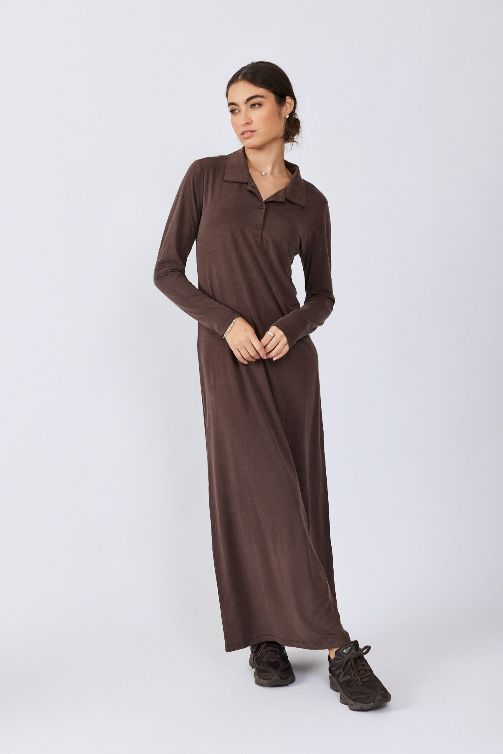 שמלת פולו קופרו