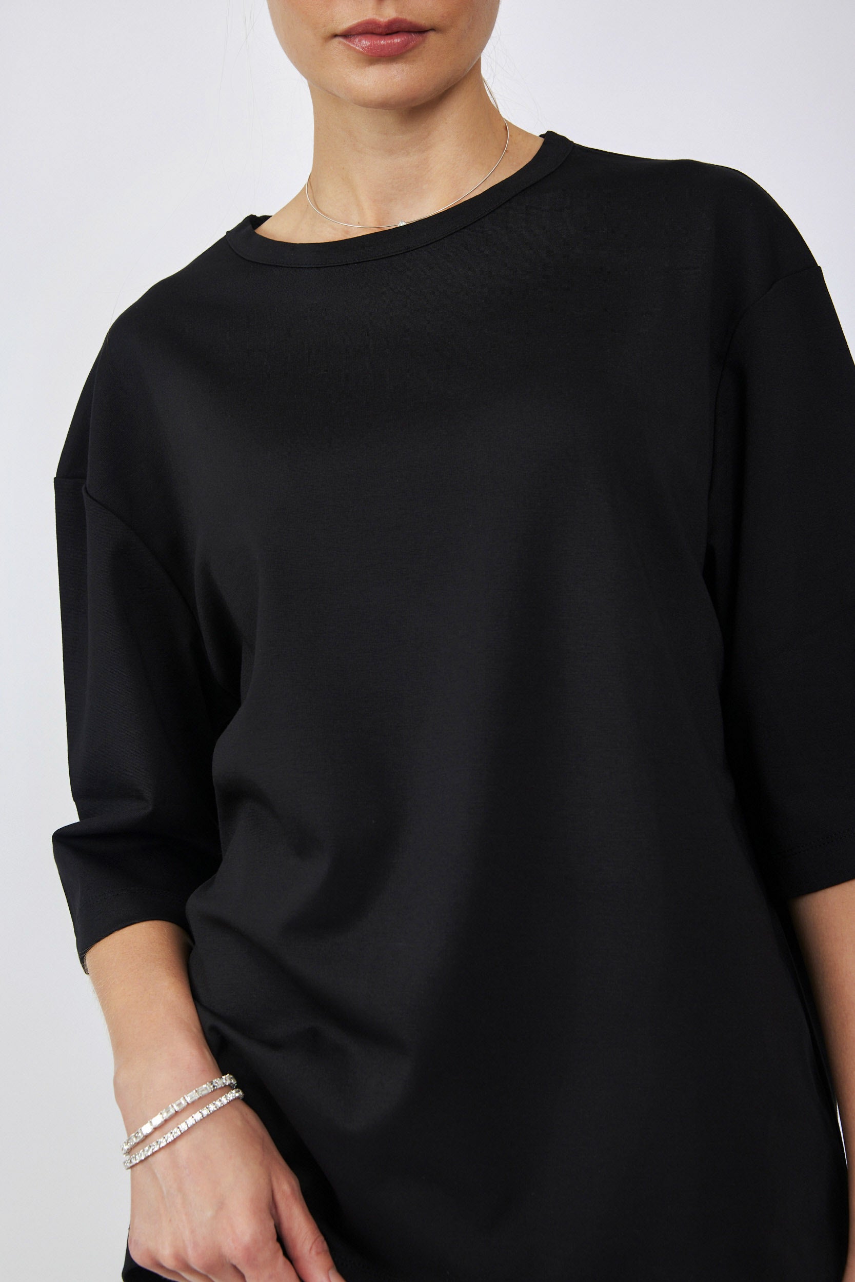 טישרט ביג ג'רסי