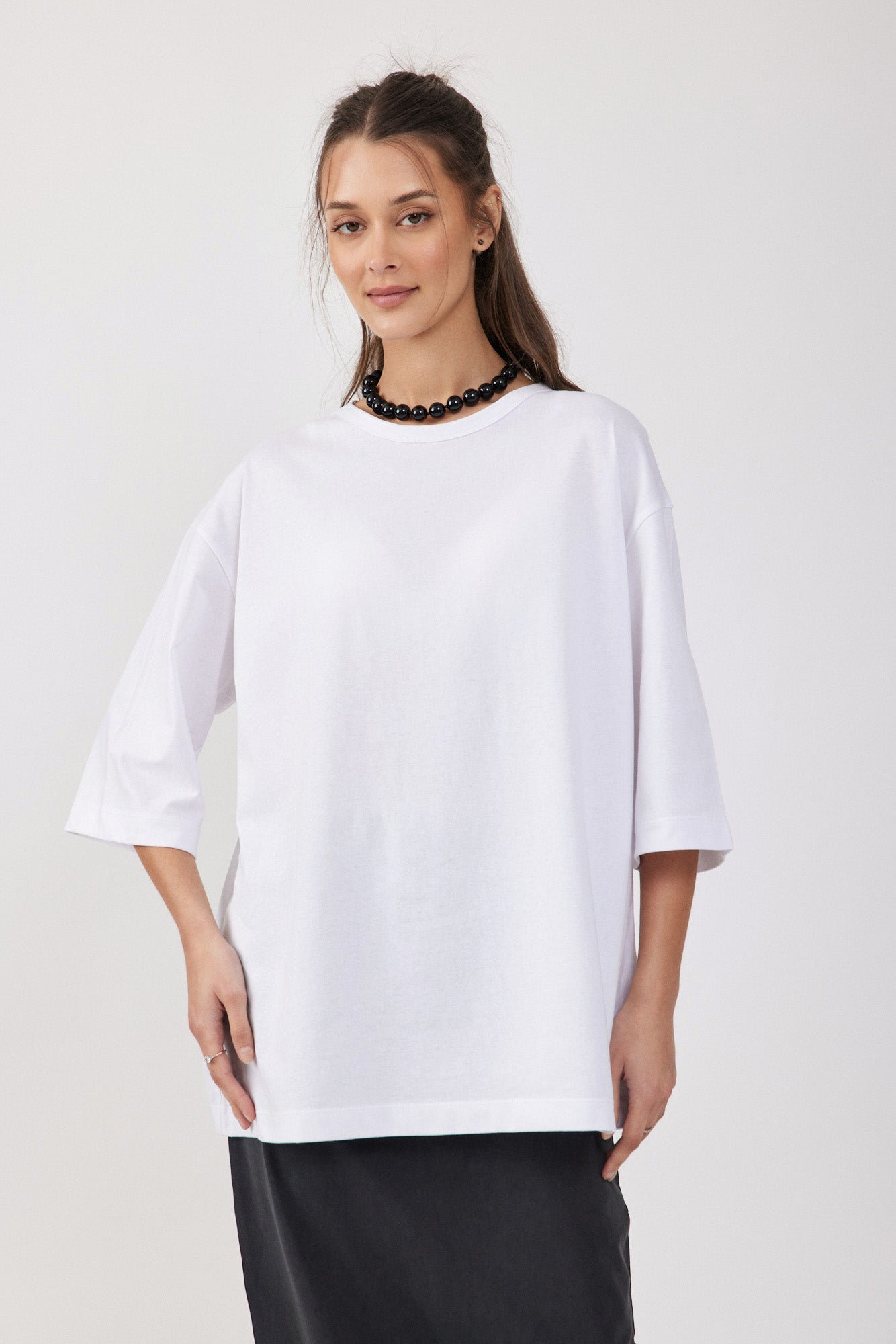 טישרט ניקי פיגמנט