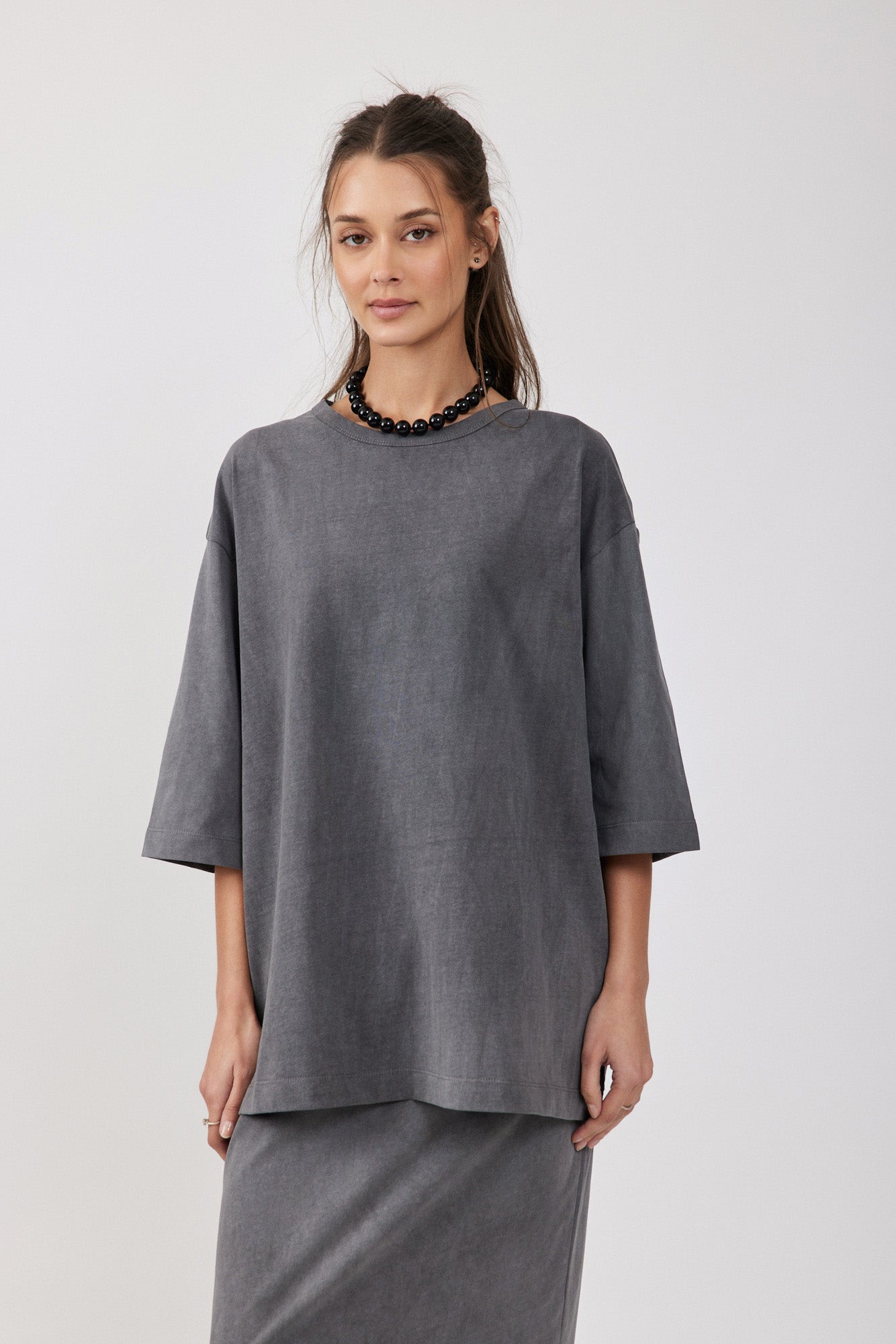 טישרט ניקי פיגמנט