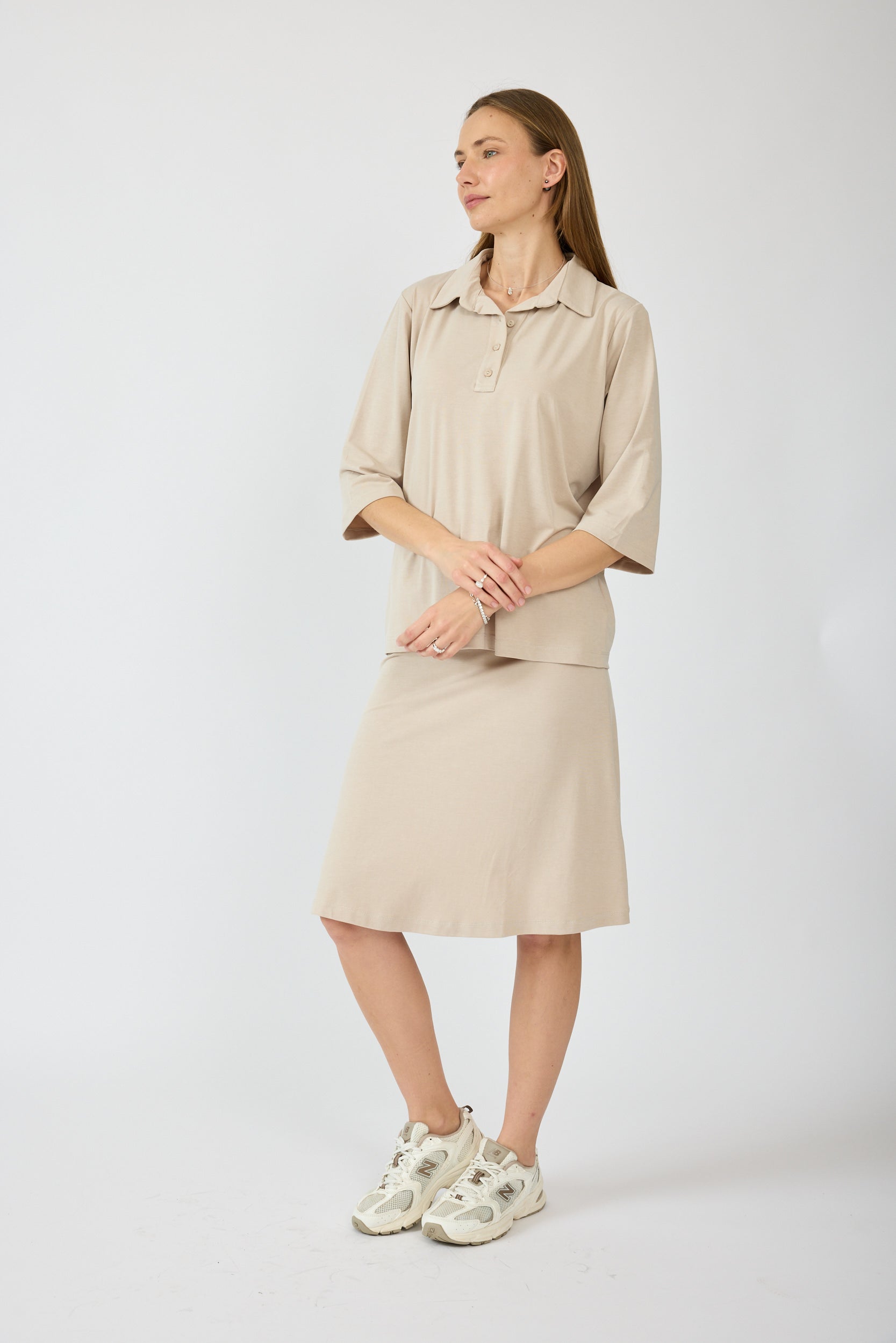 חצאית קופרו SHORT