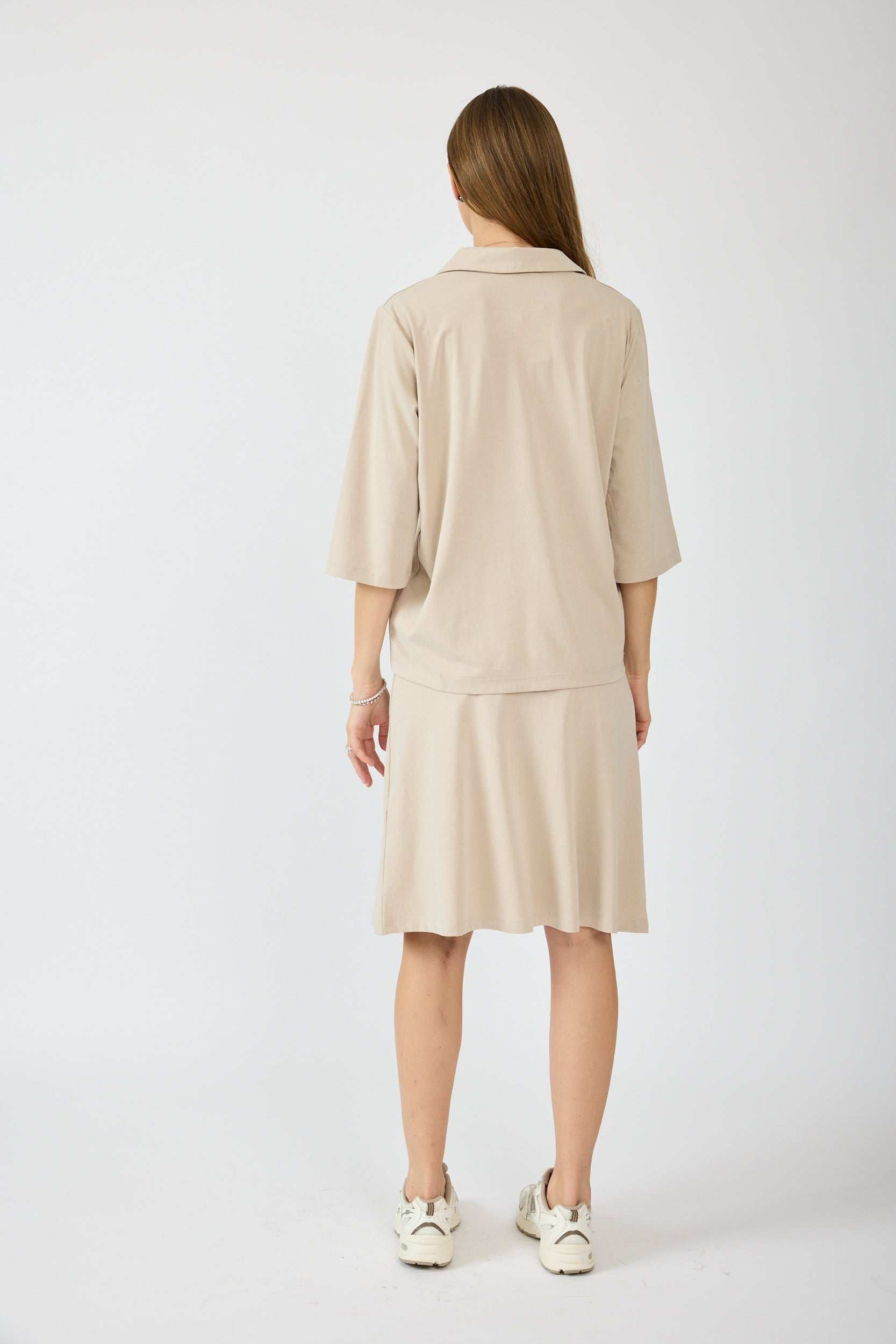 חולצת פולו קופרו