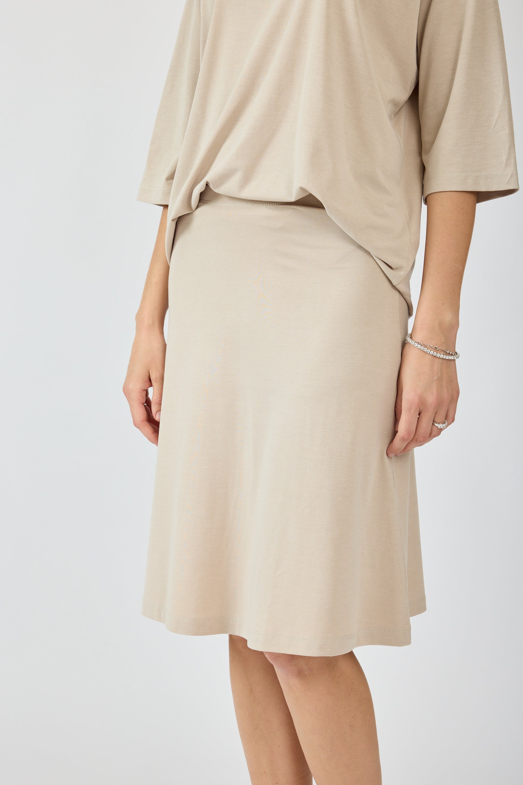 חצאית קופרו SHORT