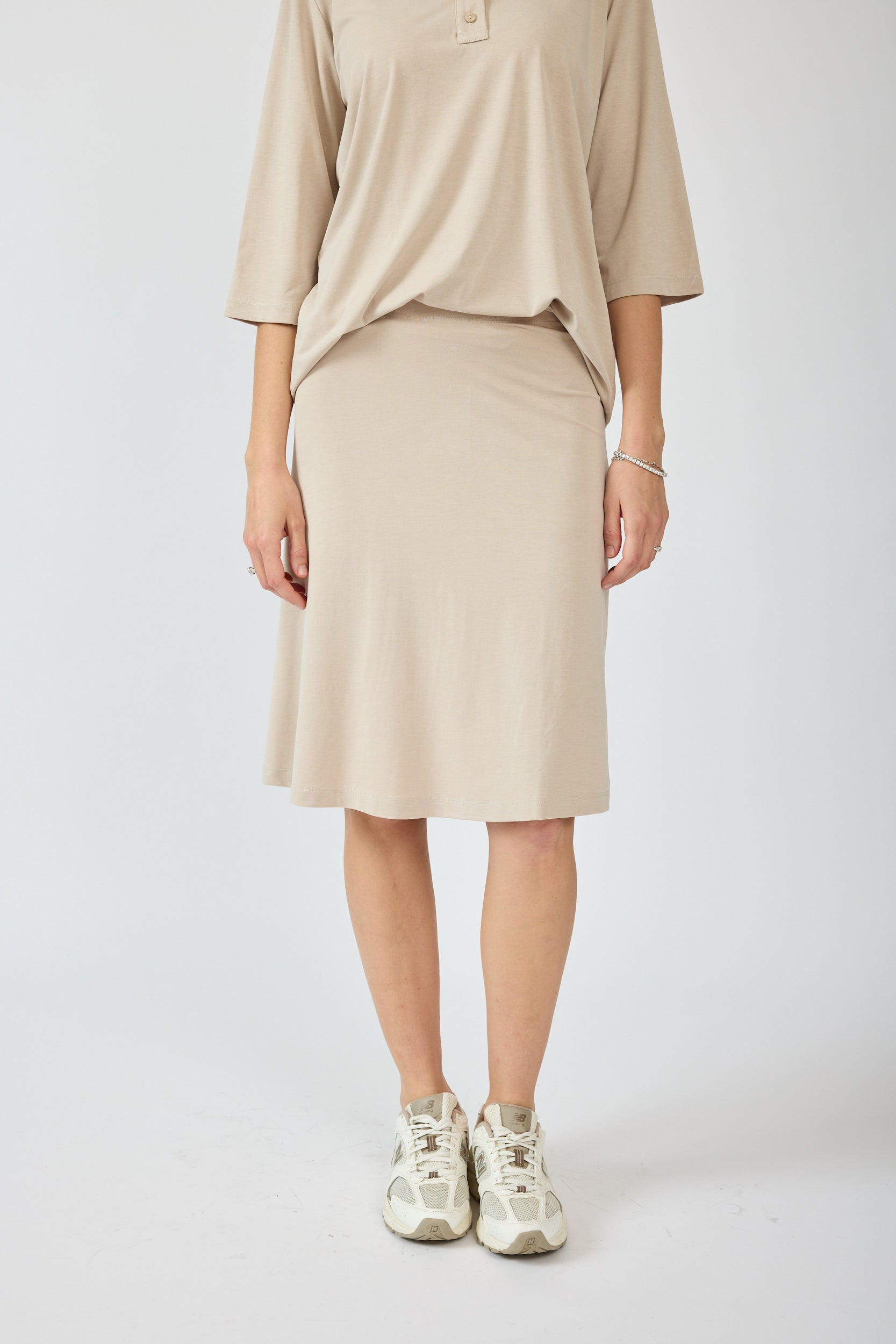 חצאית קופרו SHORT