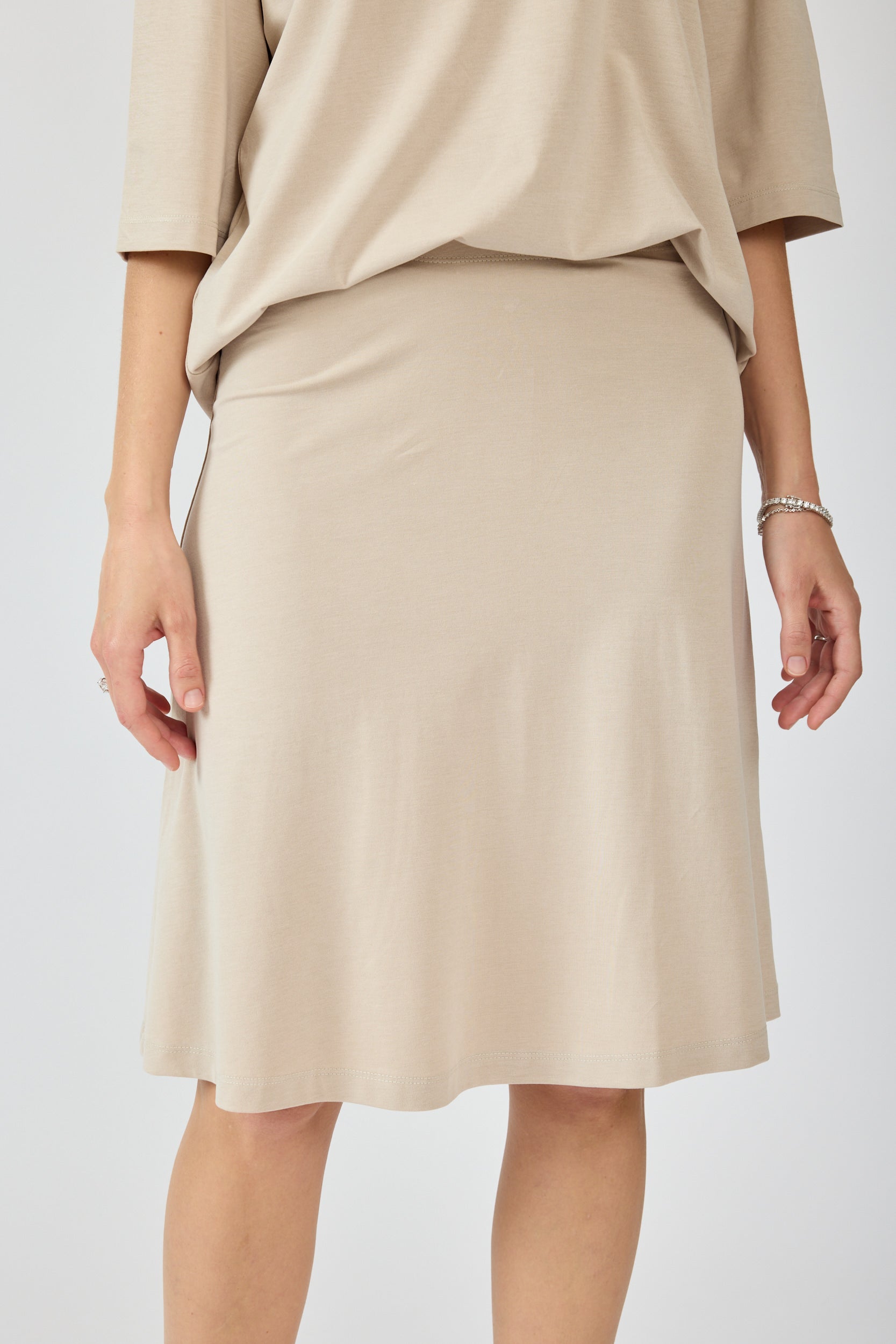 חצאית קופרו SHORT