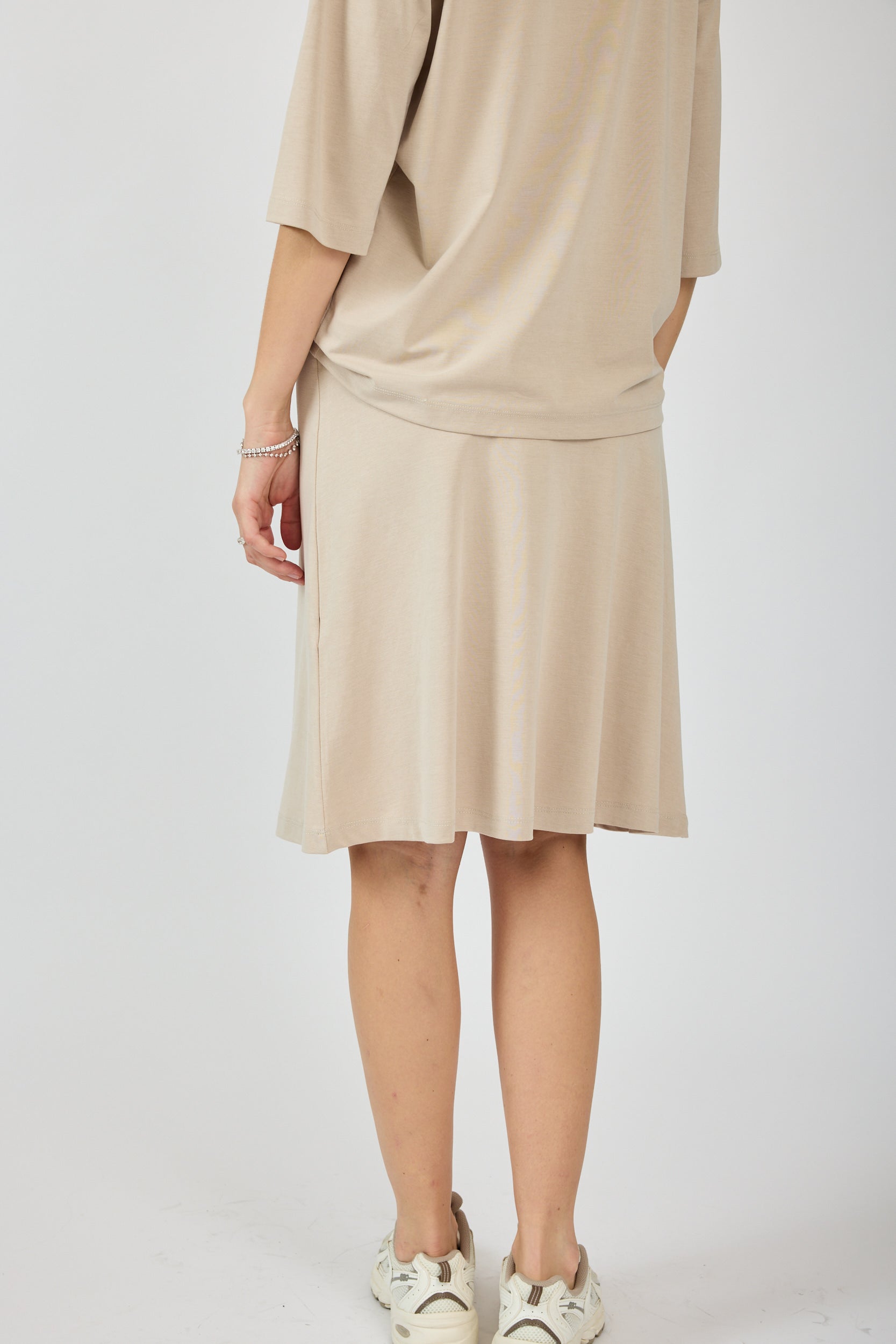 חצאית קופרו SHORT