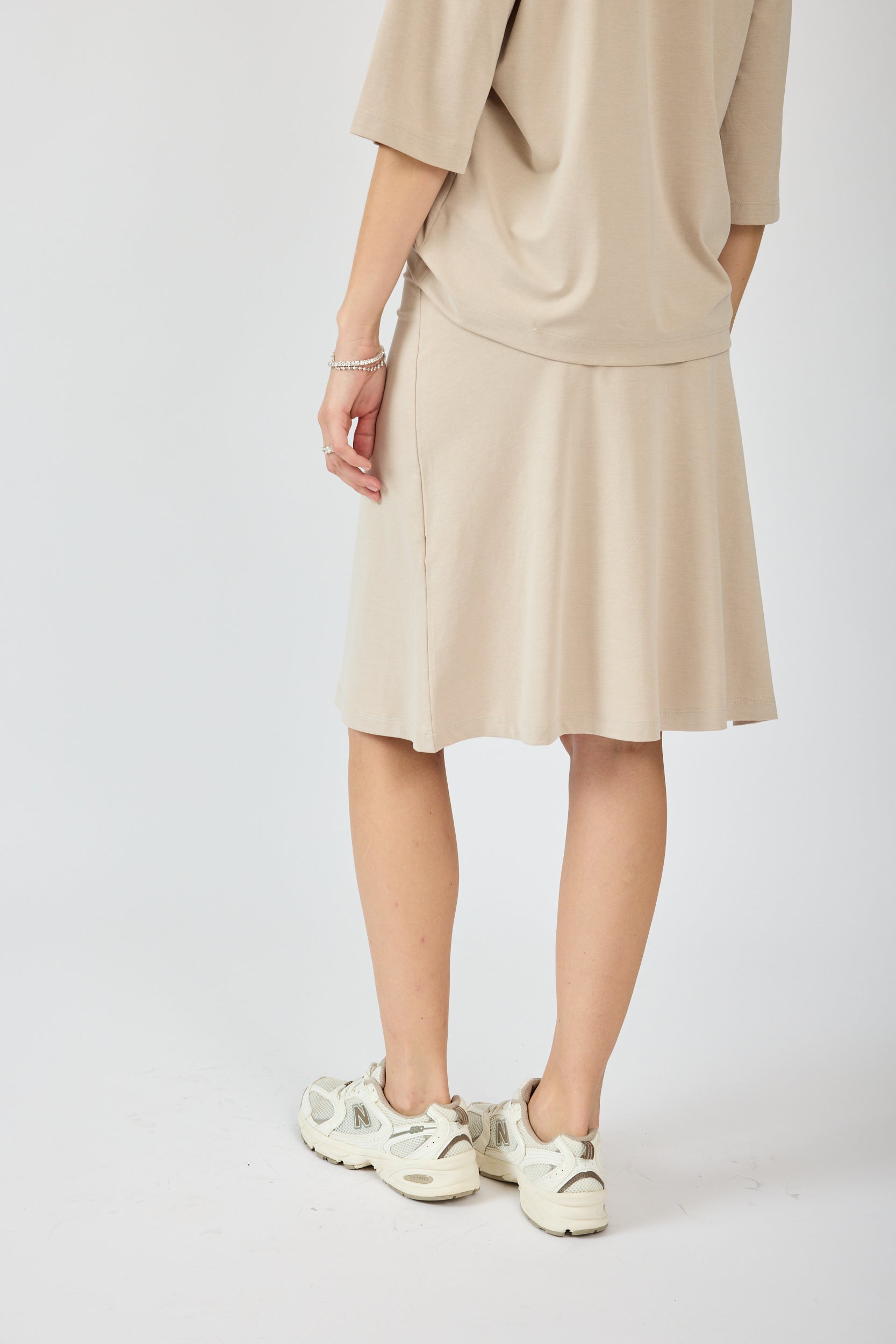 חצאית קופרו SHORT