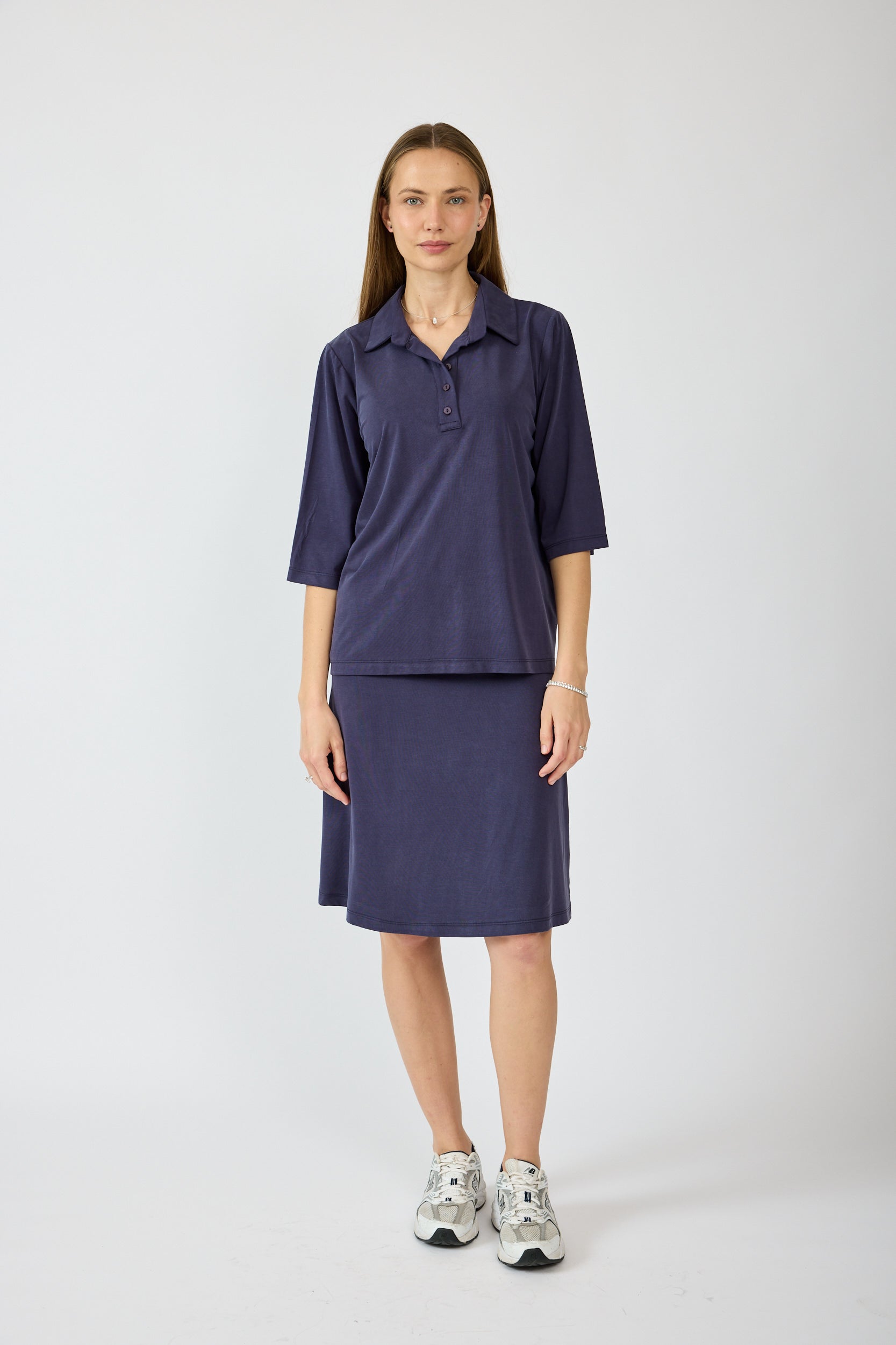 חולצת פולו קופרו