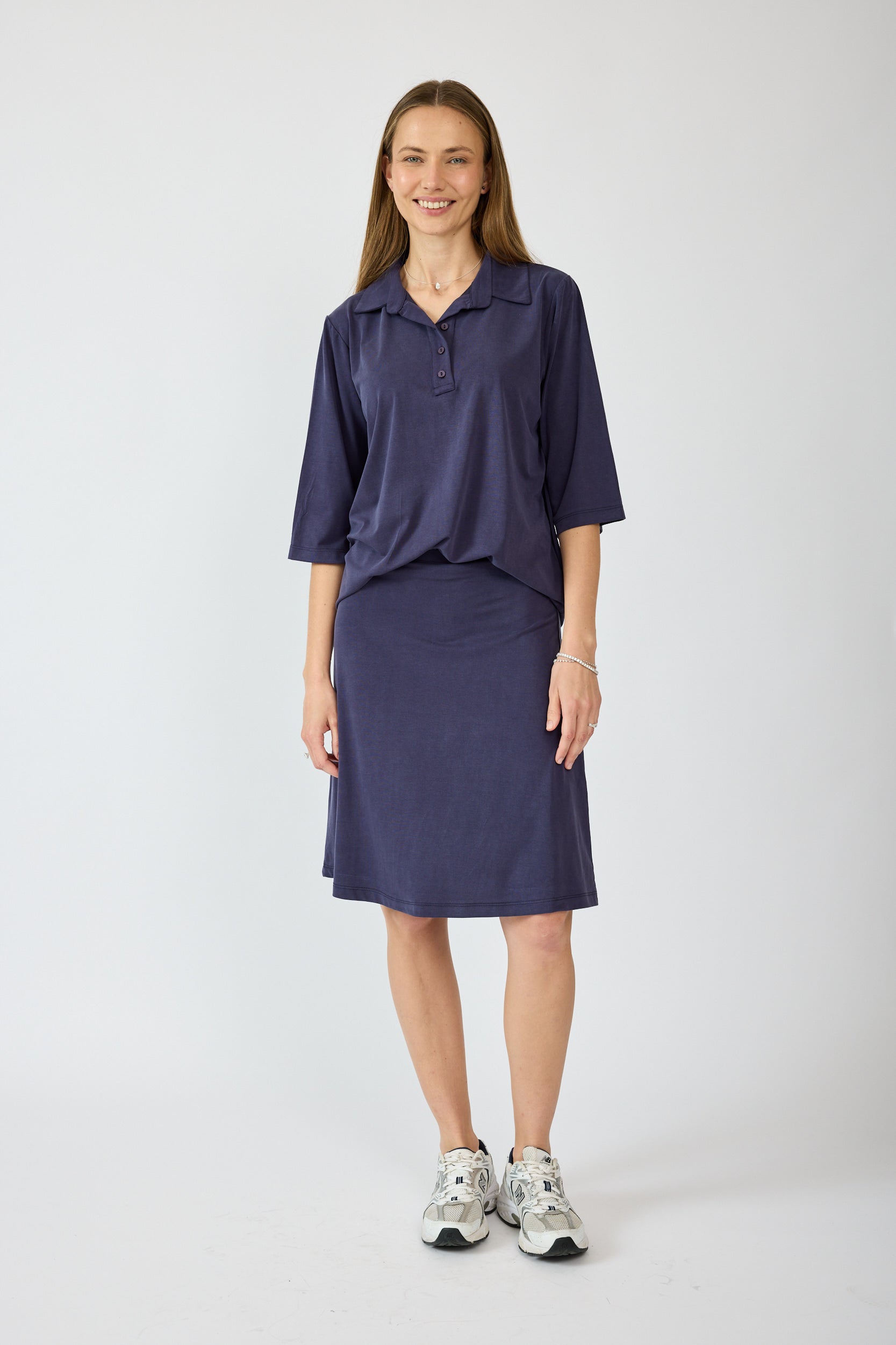 חולצת פולו קופרו