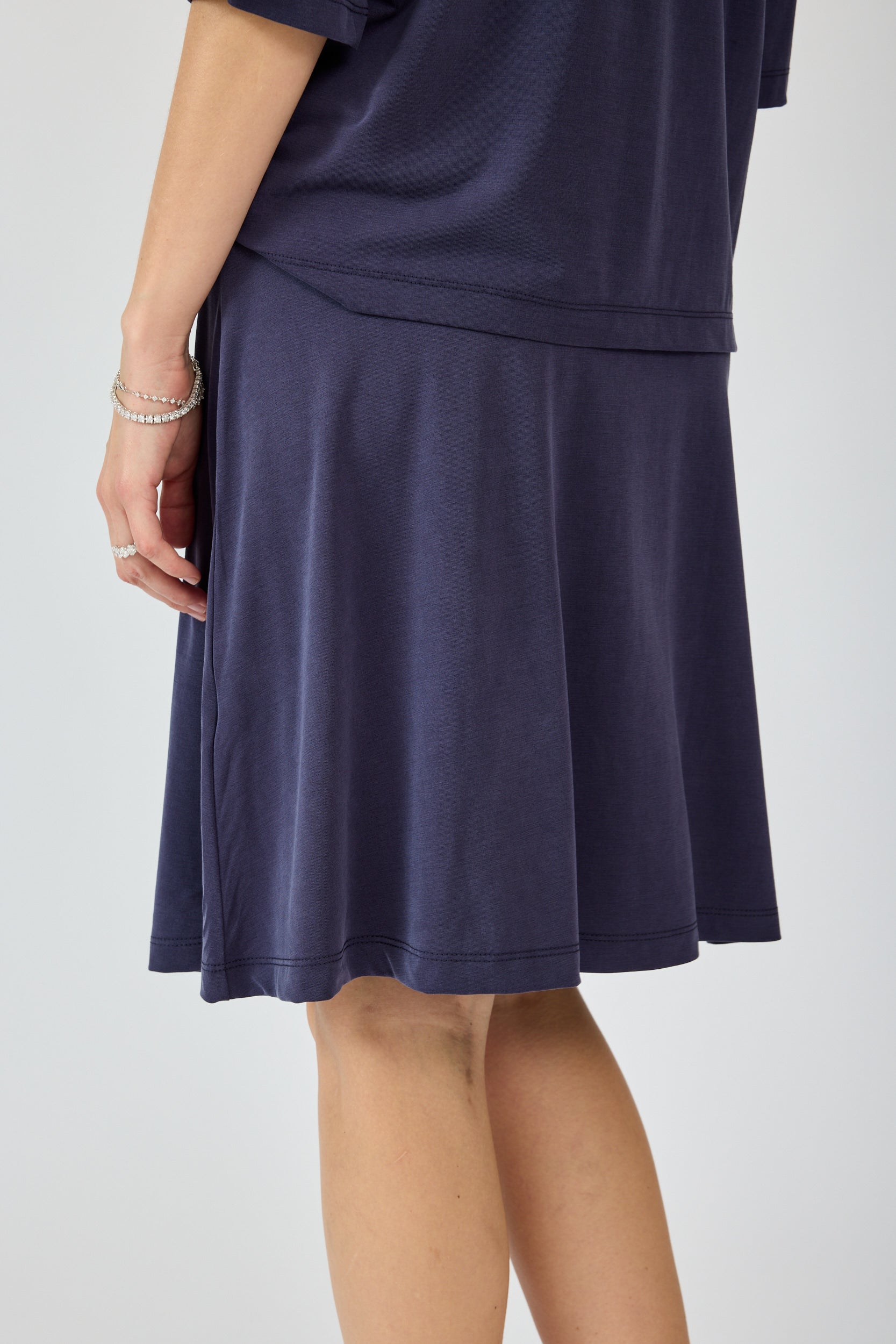 חצאית קופרו SHORT