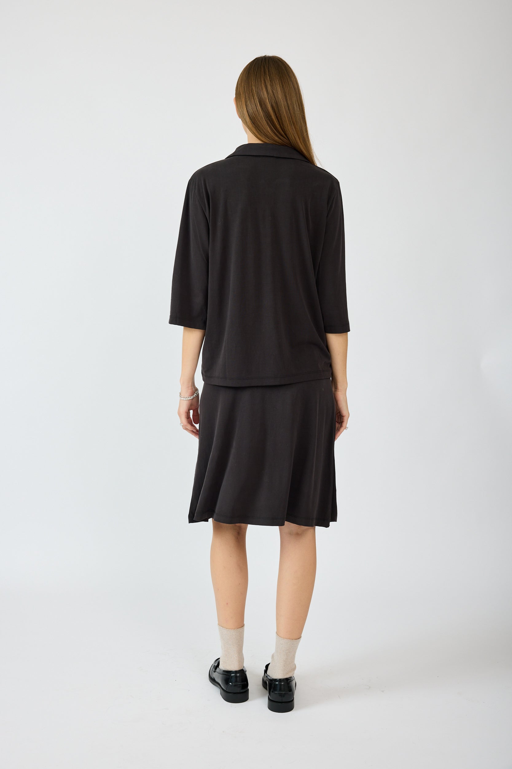 חצאית קופרו SHORT